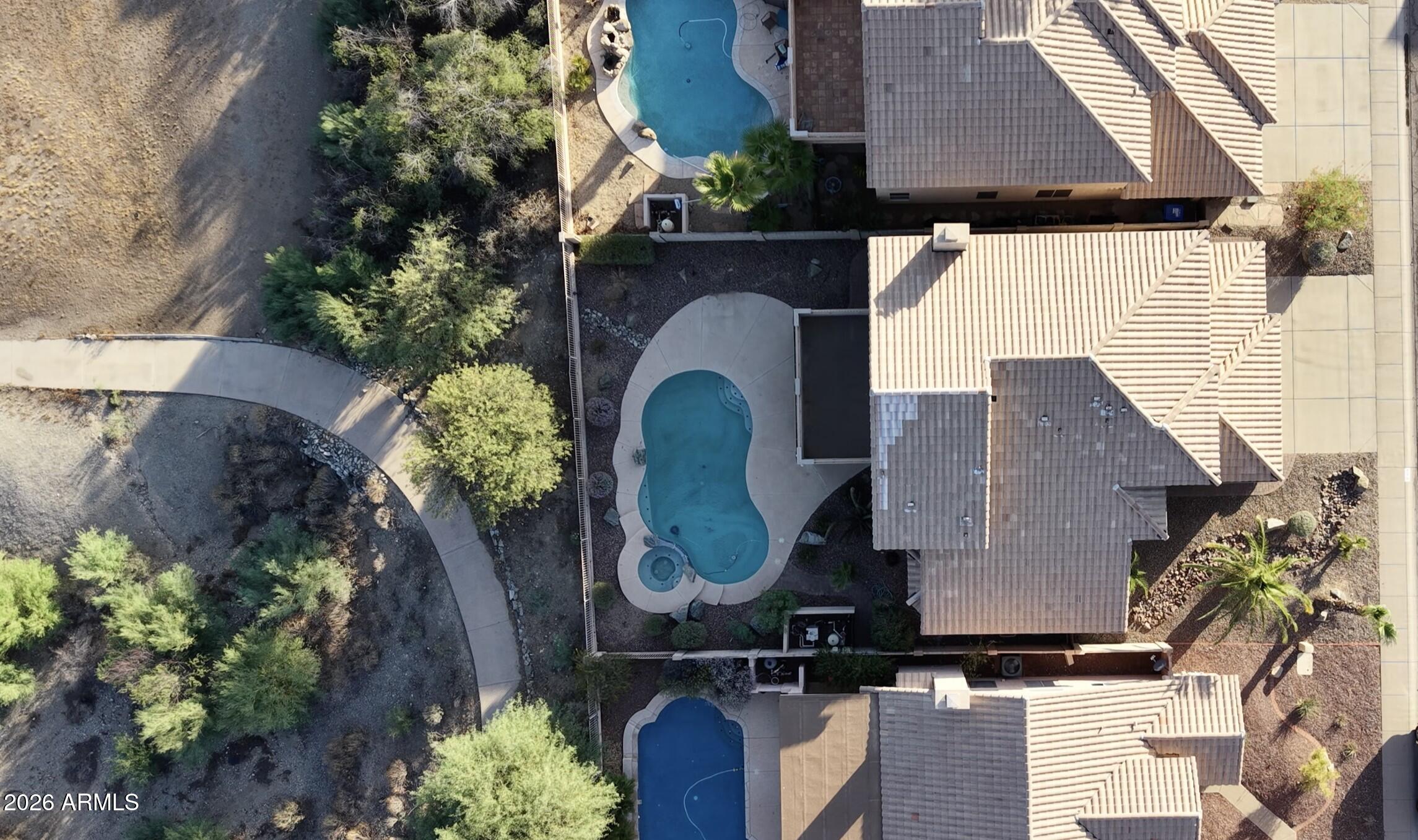 519 W MOUNTAIN VISTA Drive