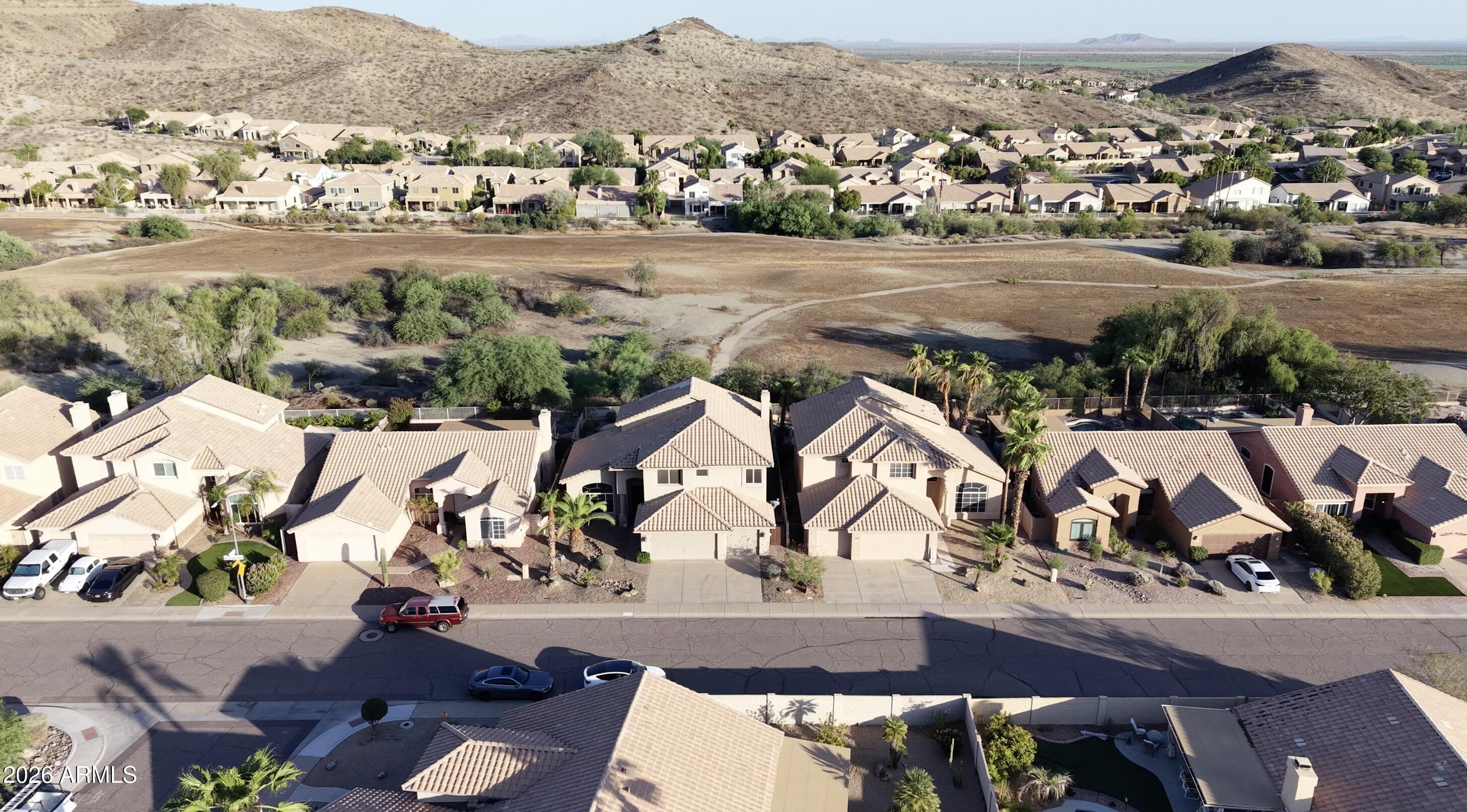 519 W MOUNTAIN VISTA Drive