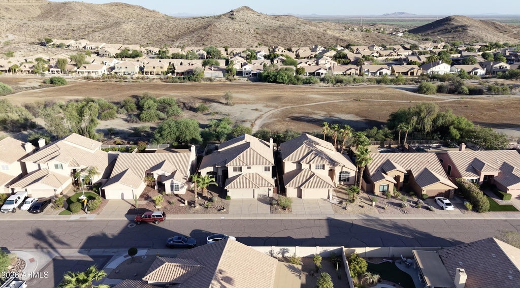 Photo of 519 W Mountain Vista Drive, Phoenix, AZ 85045 (MLS # 7071850)
