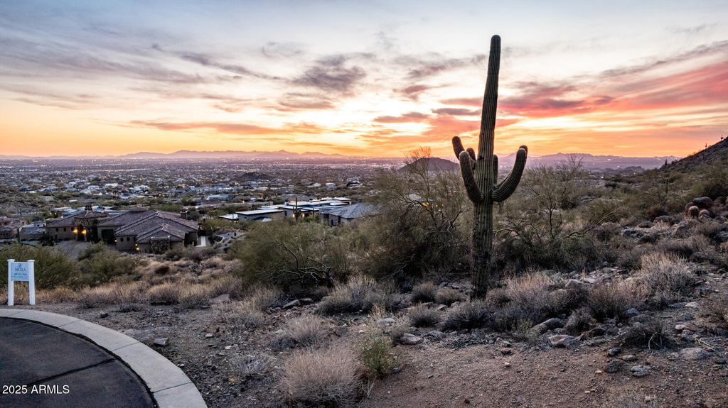 Photo of 3624 N Rocky Ridge Circle #33, Mesa, AZ 85207 (MLS # 6969182)