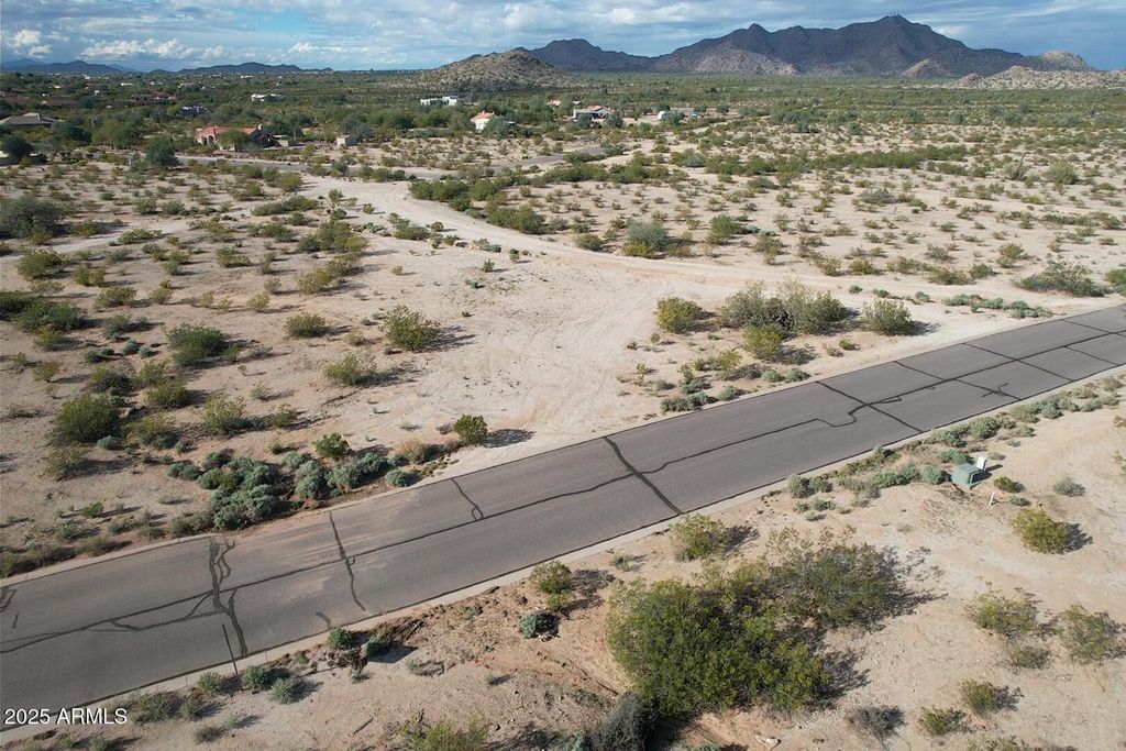 Photo of 8766 N Buena Vista Drive #90, Casa Grande, AZ 85194 (MLS # 6961823)