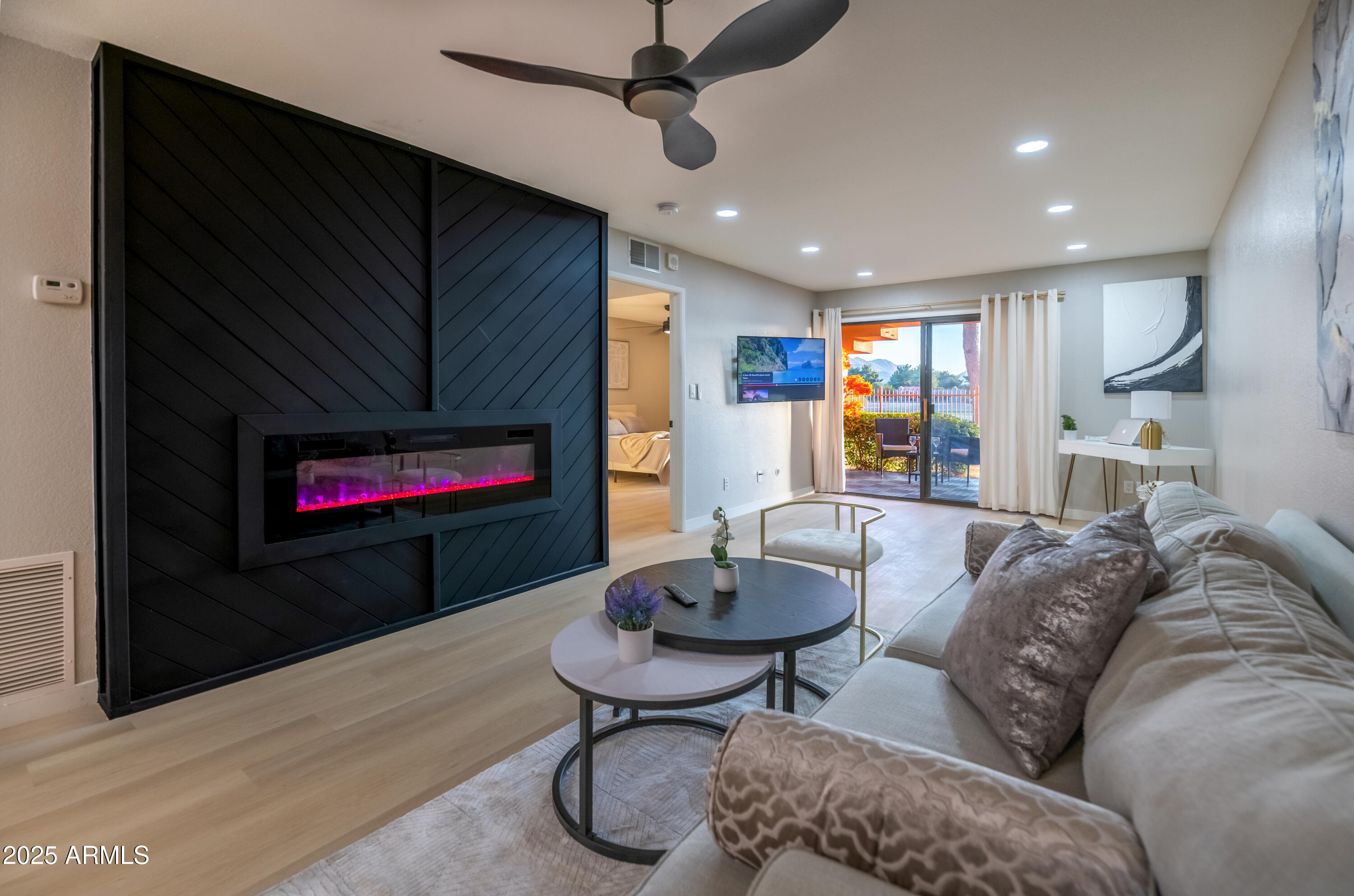 4303 E CACTUS Road 128