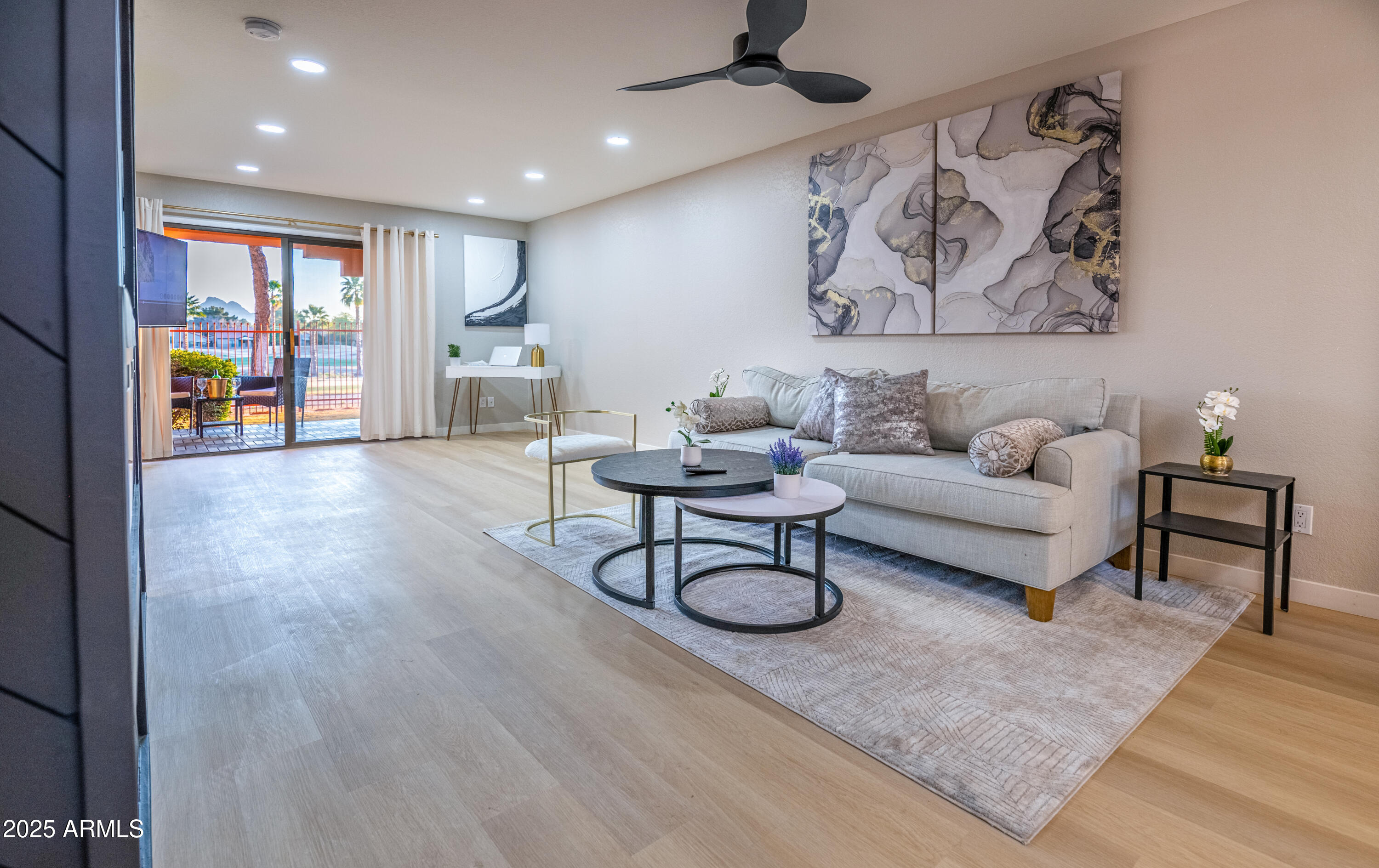 4303 E CACTUS Road 128