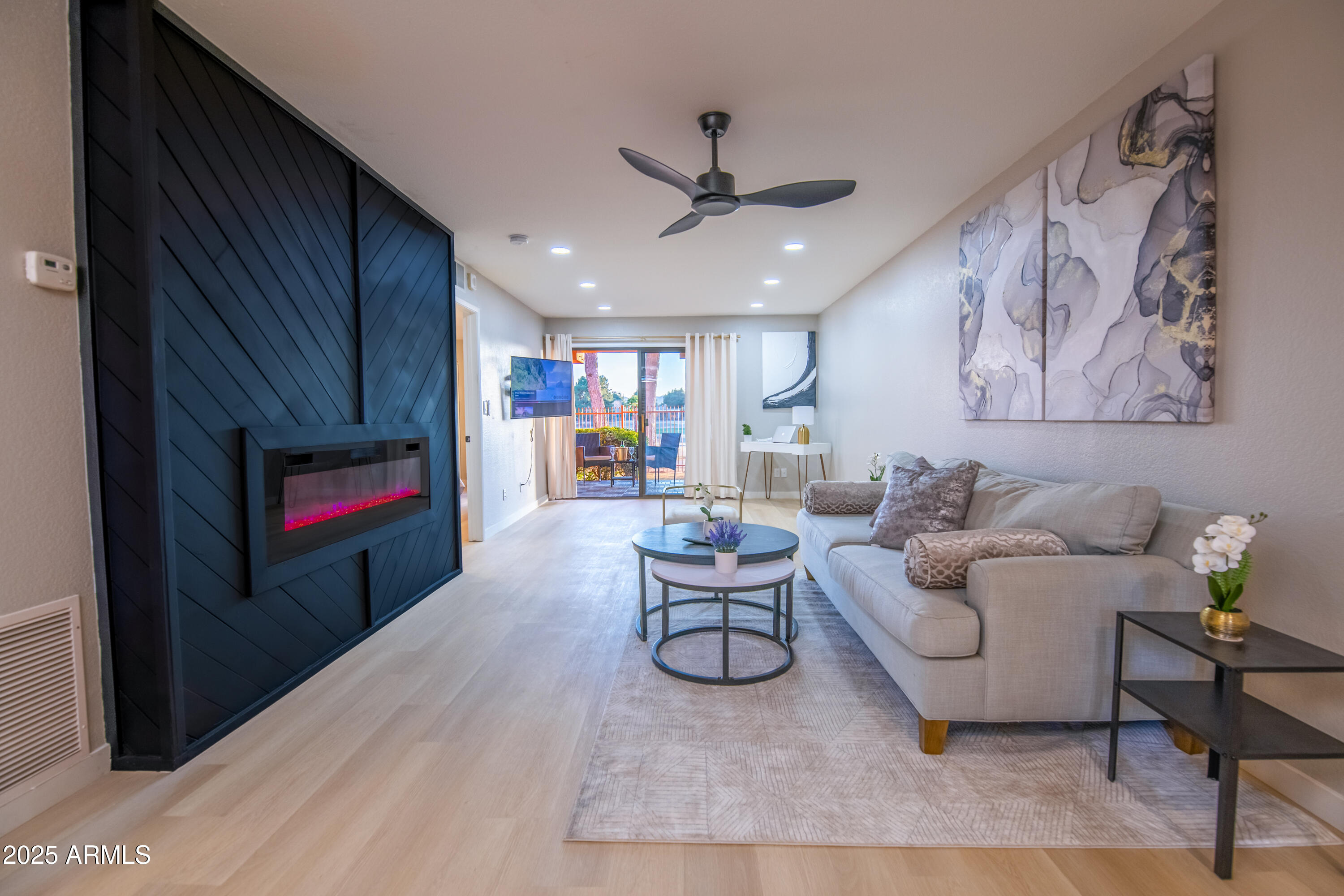 4303 E CACTUS Road 128