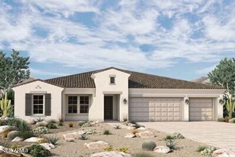 980 W RIDGE Road Apache Junction AZ 85120