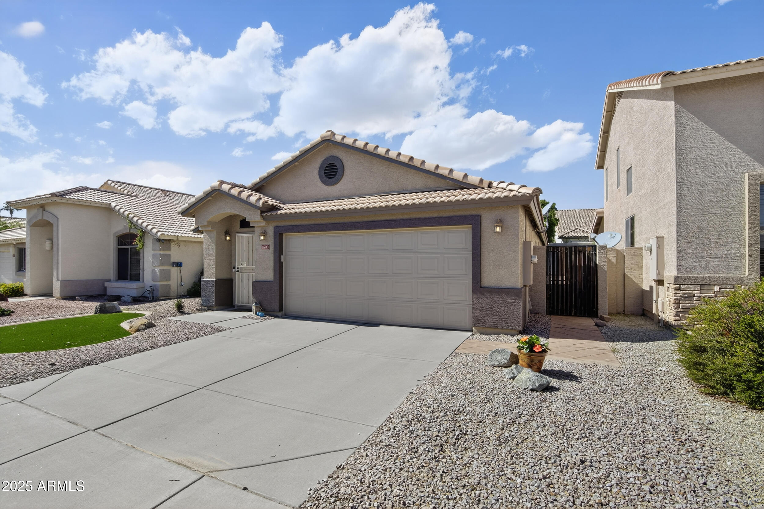 3930 E AGAVE Road