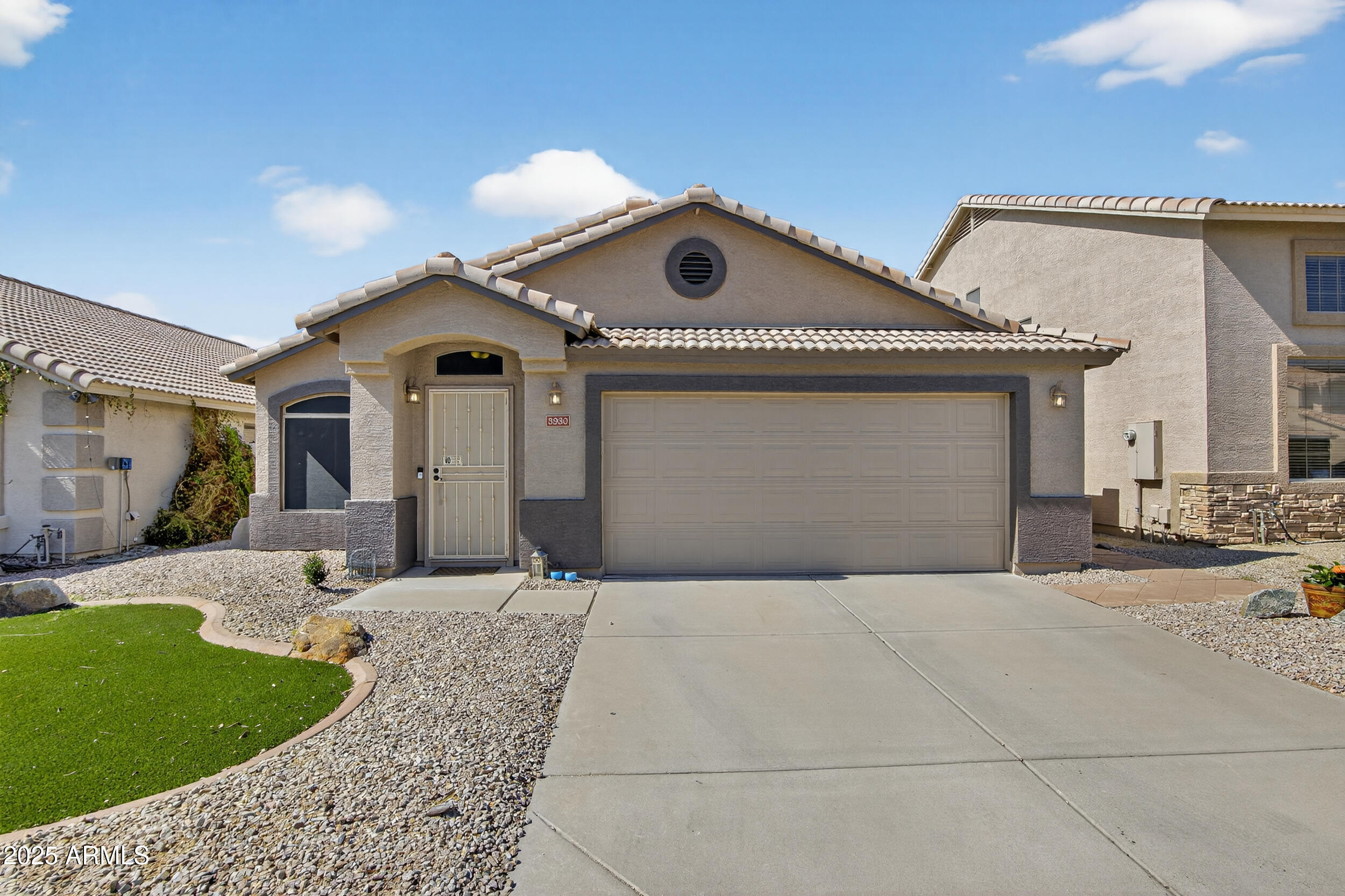 3930 E AGAVE Road