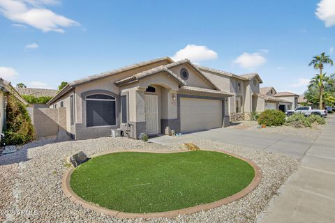 3930 E AGAVE Road Phoenix AZ 85044