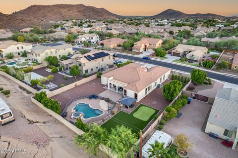 6610 W LEIBER Place Glendale AZ 85310