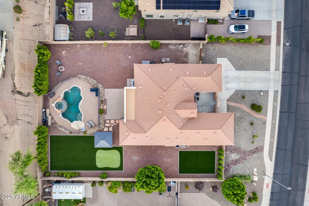 Photo of 6610 W Leiber Place, Glendale, AZ 85310 (MLS # 6924673)