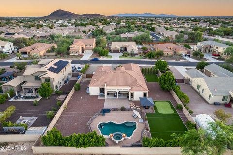 6610 W LEIBER Place Glendale AZ 85310