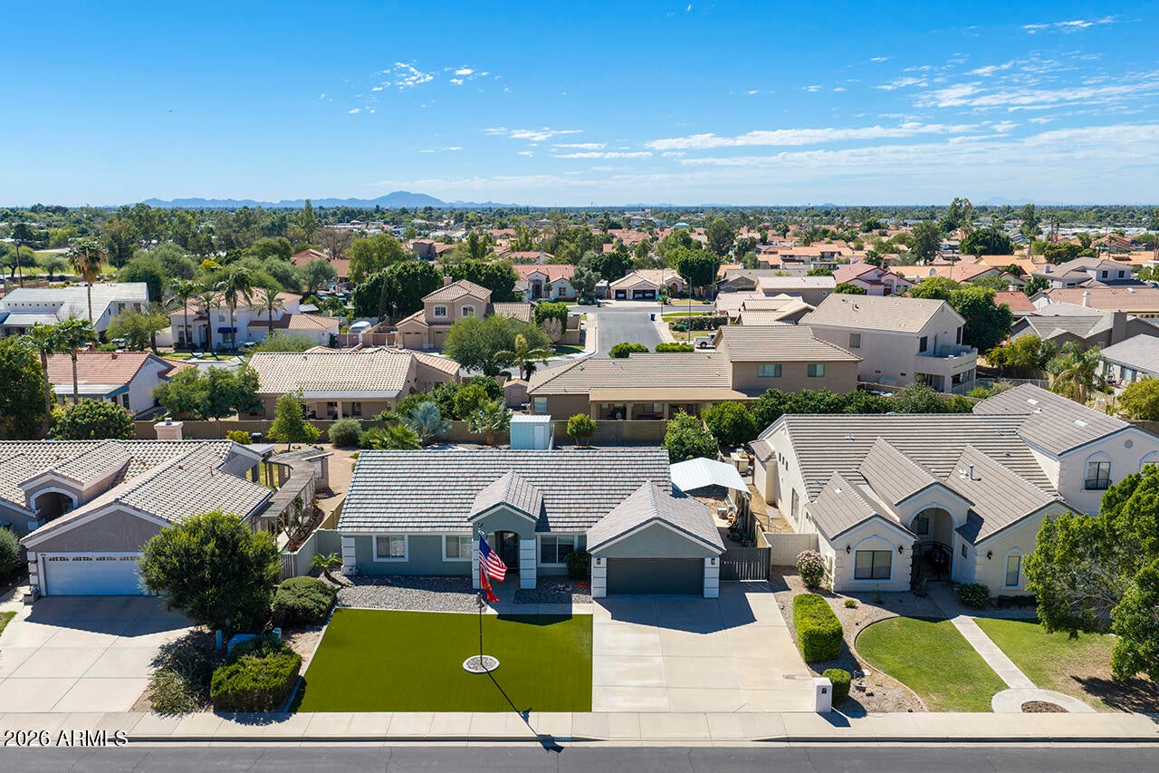 2727 E HERMOSA VISTA Drive