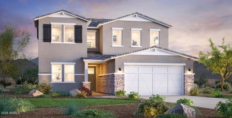 11654 N FREDERICKSBURG Street Surprise AZ 85388