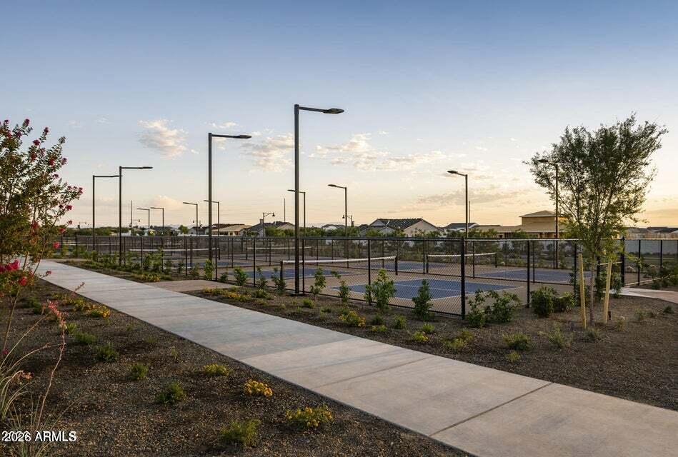 11654 N FREDERICKSBURG Street