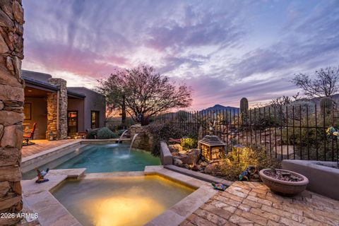 11306 E SALERO Drive Scottsdale AZ 85262