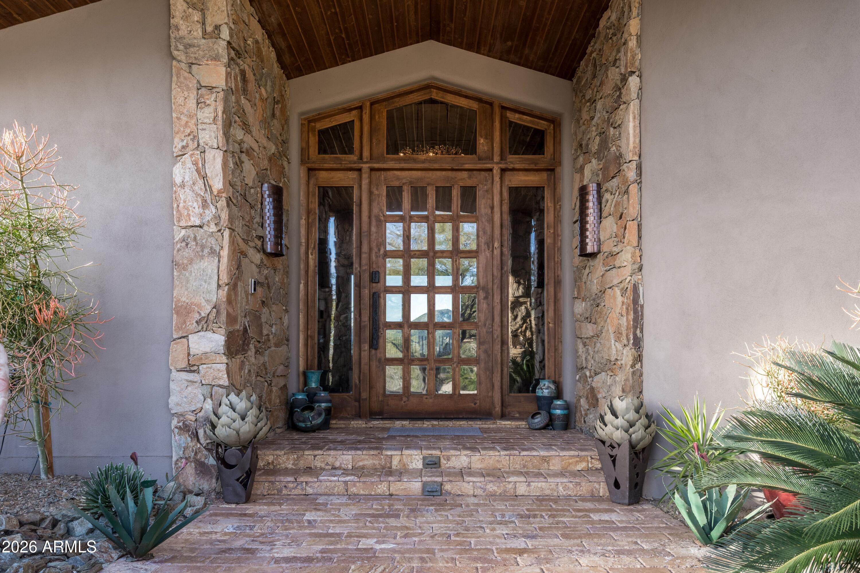 11306 E SALERO Drive