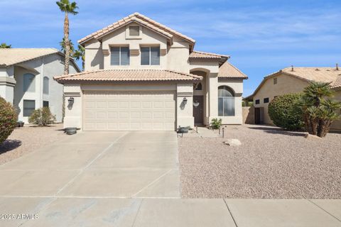 9264 E HILLERY Way Scottsdale AZ 85260