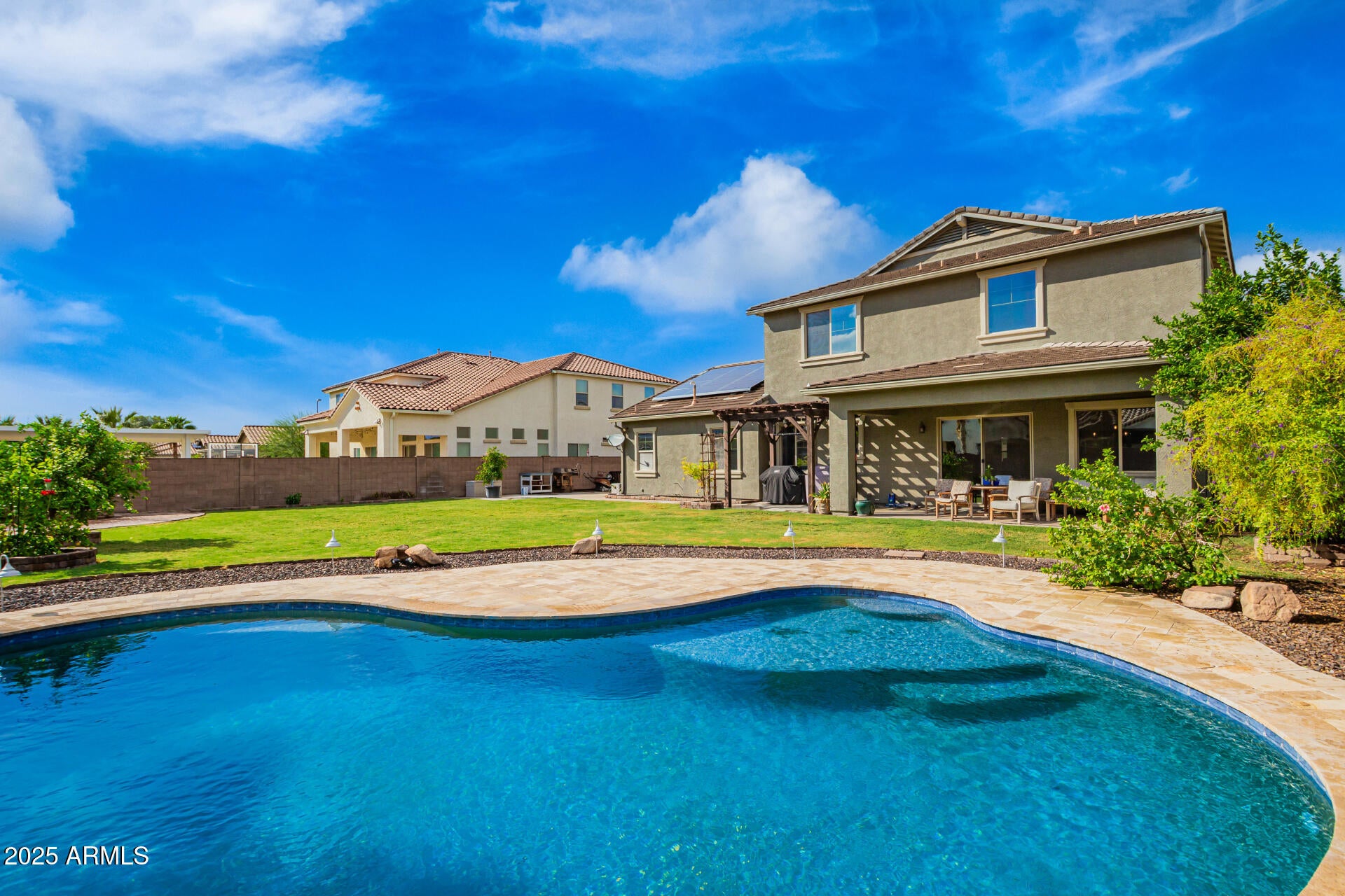 3135 E ATHENA Court