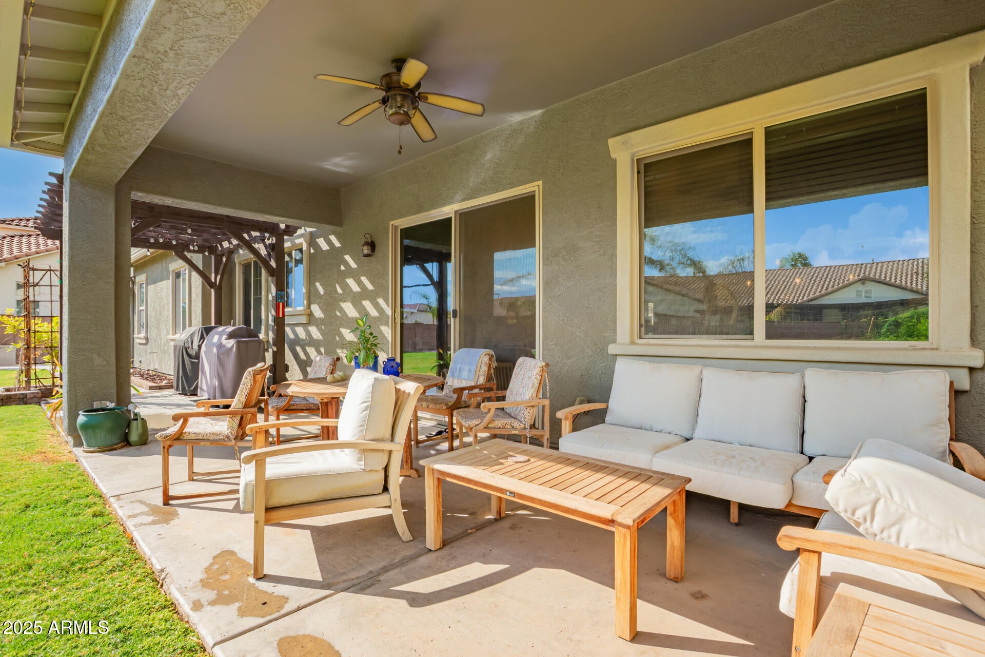 3135 E ATHENA Court