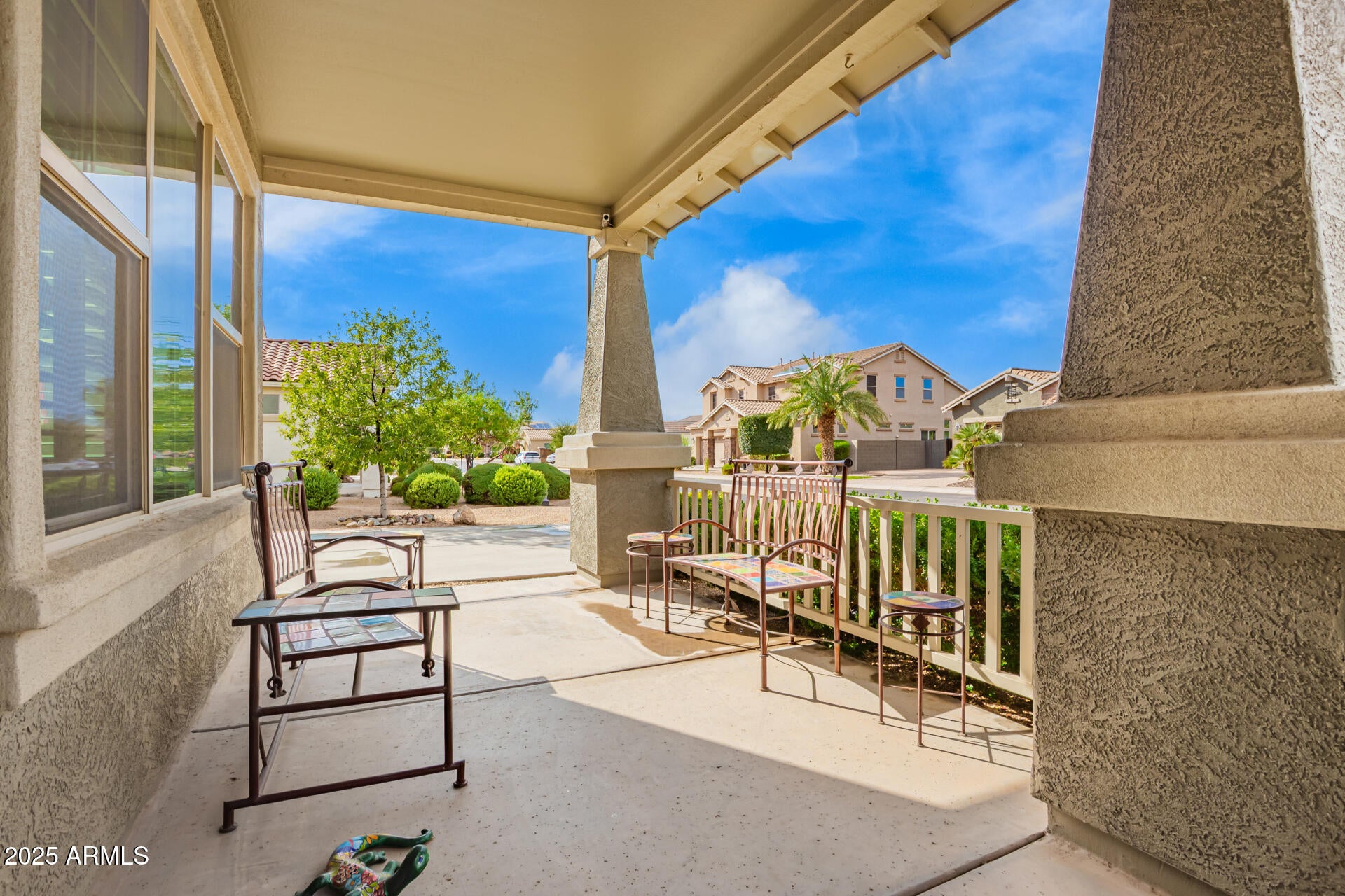 3135 E ATHENA Court