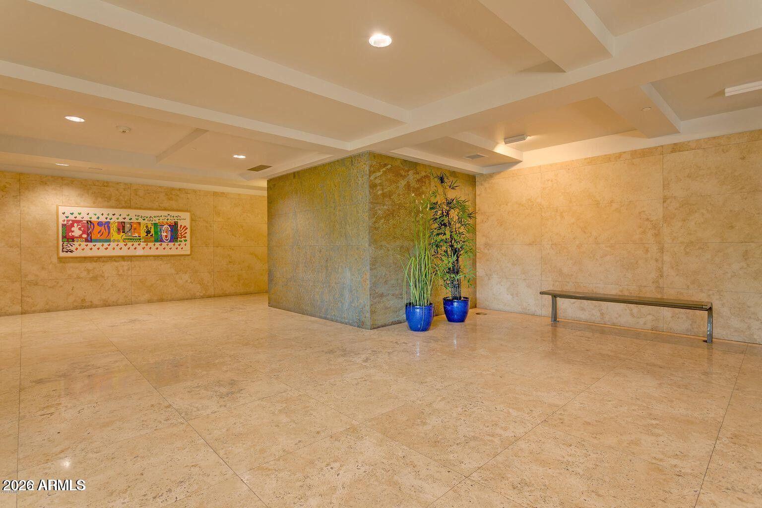 7117 E Rancho Vista Drive 5001