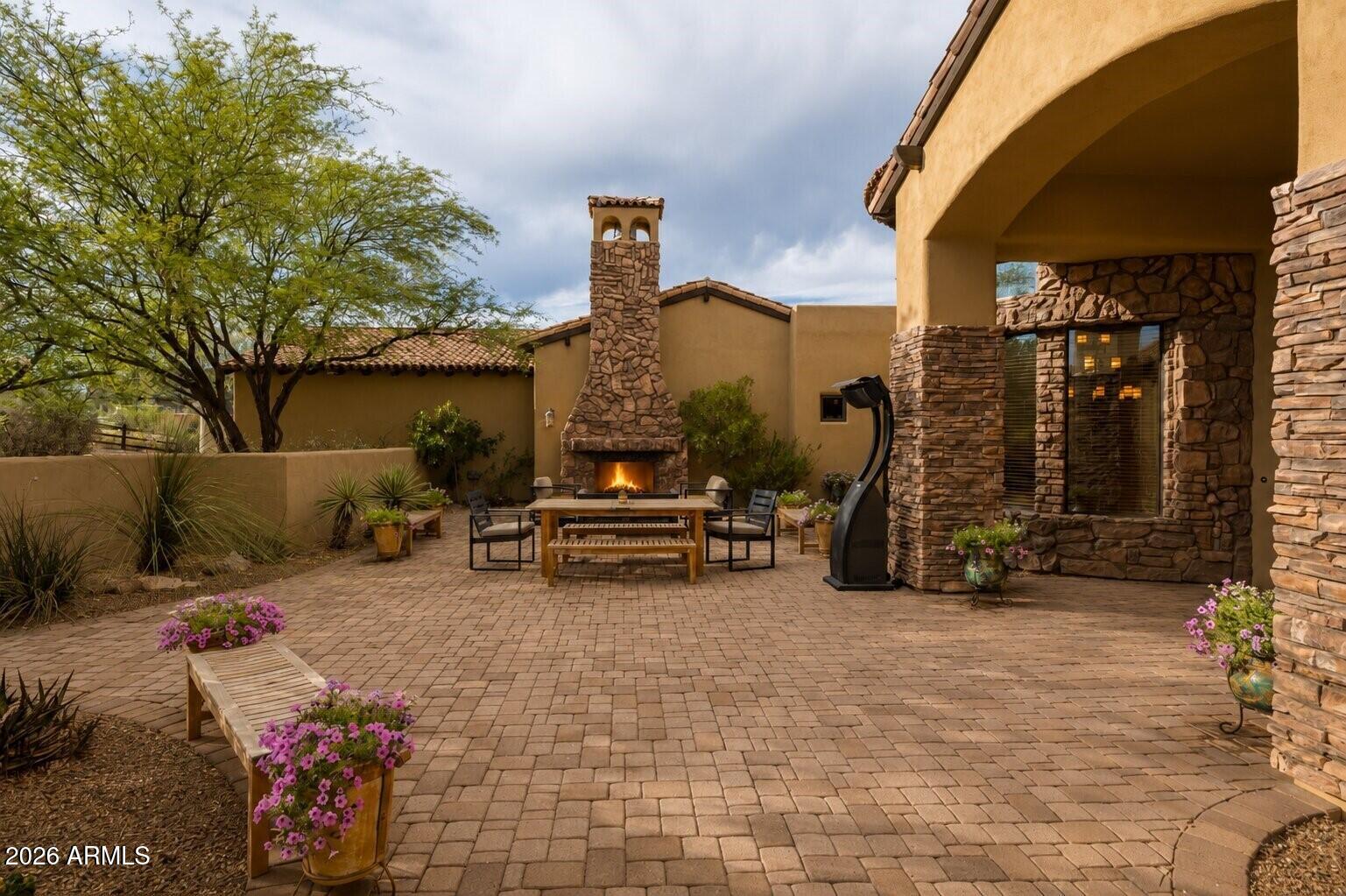 34710 N 140th St, Scottsdale, AZ, 85262, USA, 4 Bedrooms Bedrooms, ,6 BathroomsBathrooms,Residential,Active,34710 N 140th St,7043744