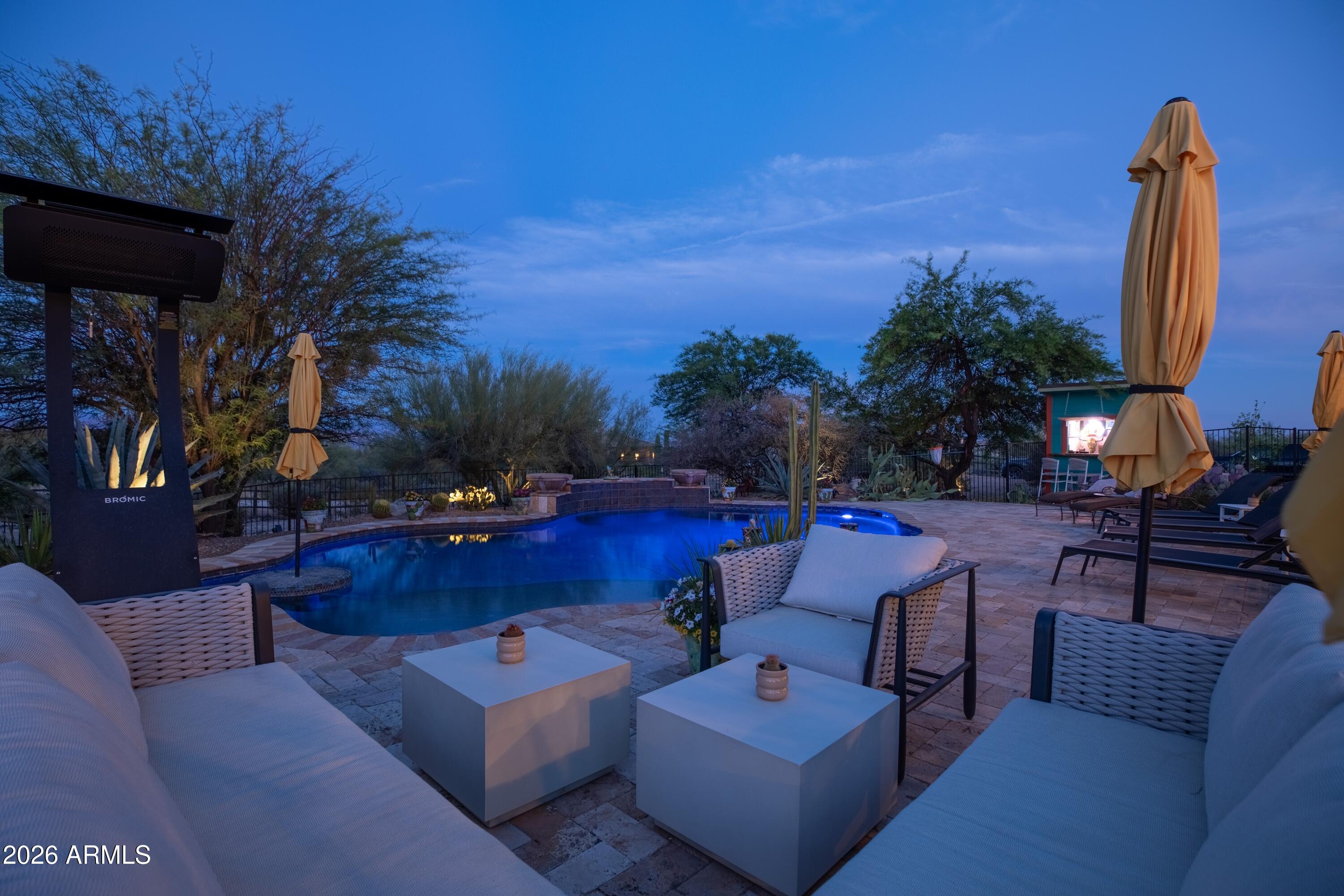 34710 N 140th St, Scottsdale, AZ, 85262, USA, 4 Bedrooms Bedrooms, ,6 BathroomsBathrooms,Residential,Active,34710 N 140th St,7043744