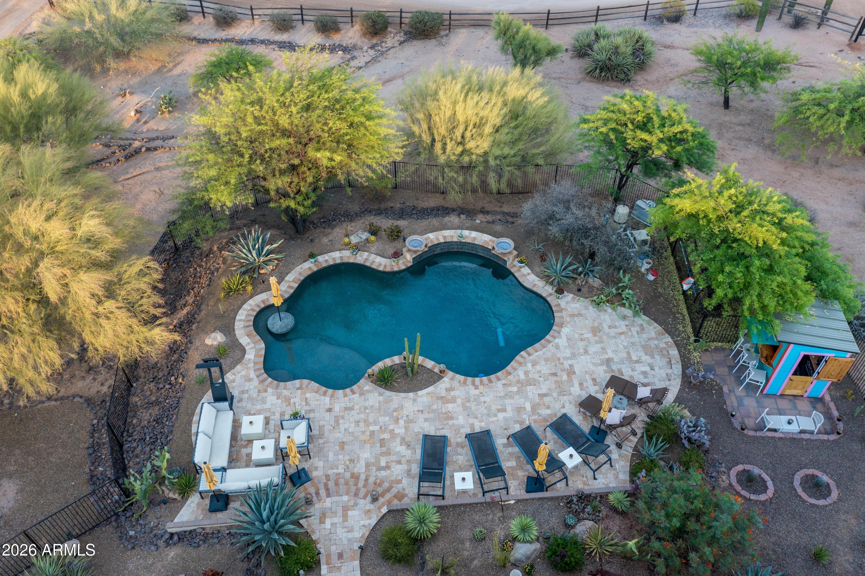 34710 N 140th St, Scottsdale, AZ, 85262, USA, 4 Bedrooms Bedrooms, ,6 BathroomsBathrooms,Residential,Active,34710 N 140th St,7043744