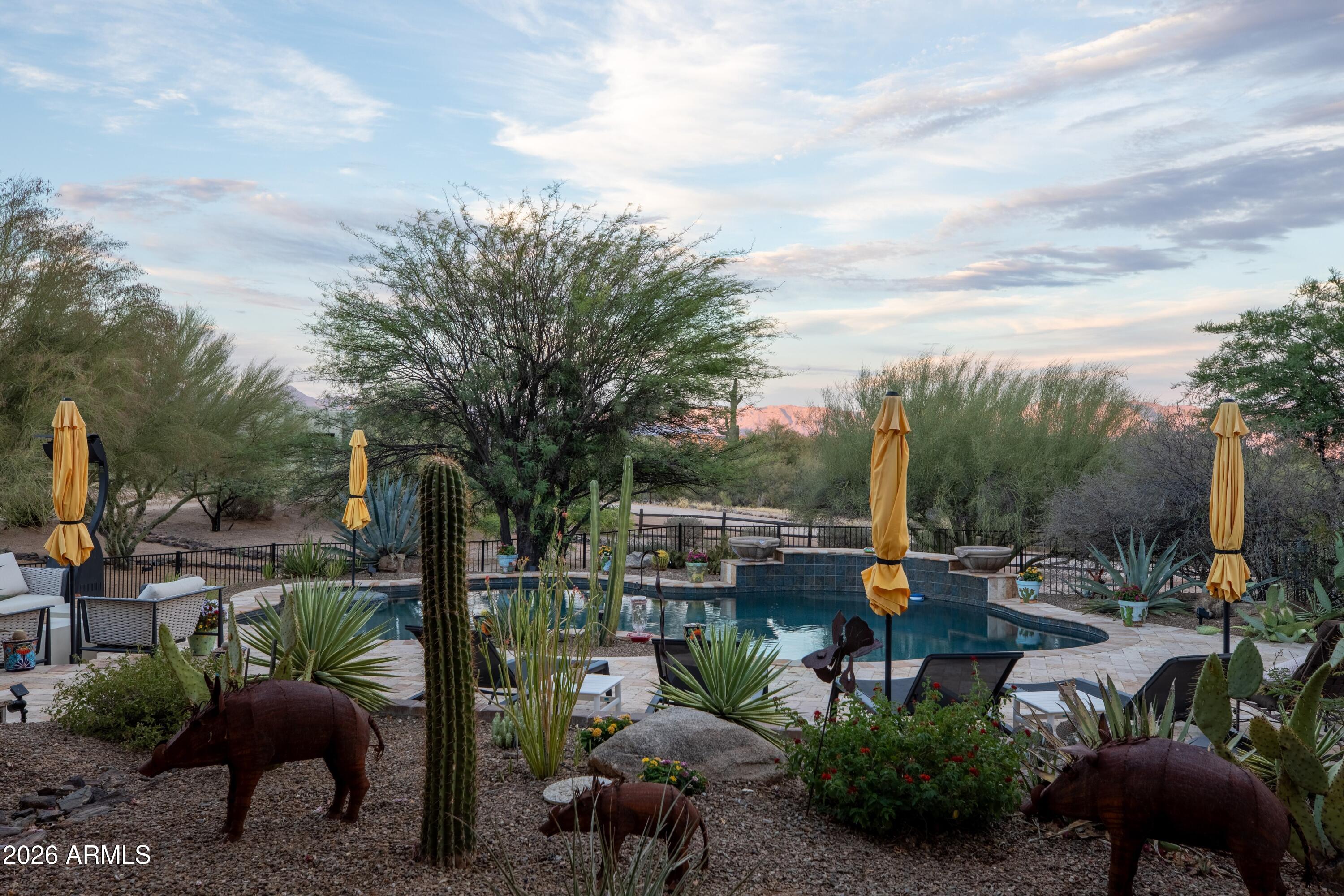34710 N 140th St, Scottsdale, AZ, 85262, USA, 4 Bedrooms Bedrooms, ,6 BathroomsBathrooms,Residential,Active,34710 N 140th St,7043744