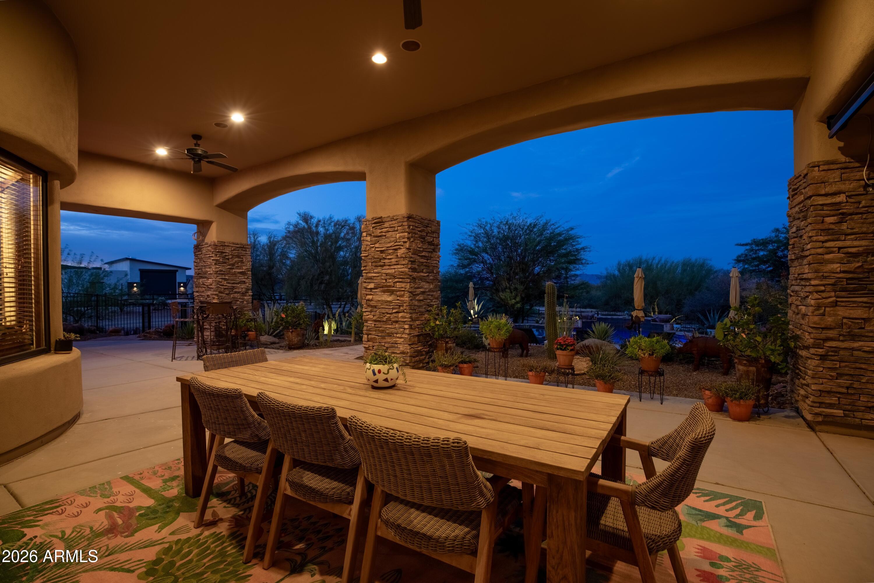 34710 N 140th St, Scottsdale, AZ, 85262, USA, 4 Bedrooms Bedrooms, ,6 BathroomsBathrooms,Residential,Active,34710 N 140th St,7043744