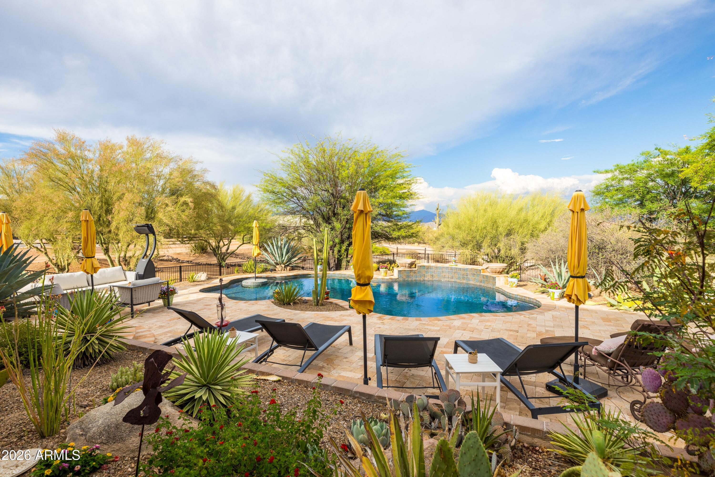 34710 N 140th St, Scottsdale, AZ, 85262, USA, 4 Bedrooms Bedrooms, ,6 BathroomsBathrooms,Residential,Active,34710 N 140th St,7043744