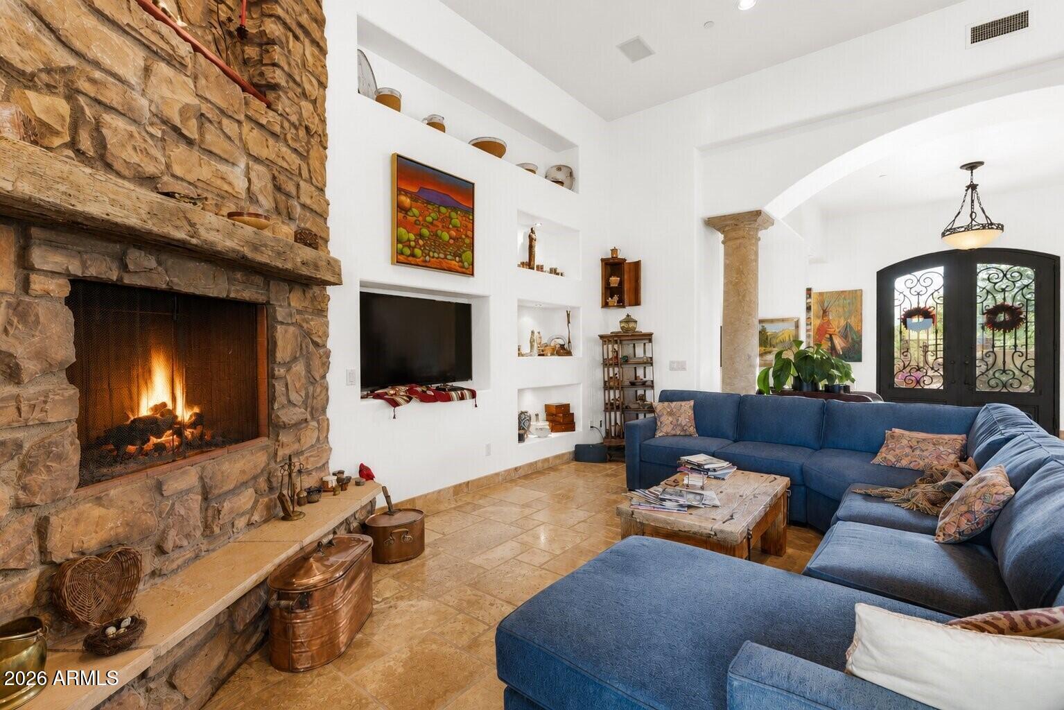34710 N 140th St, Scottsdale, AZ, 85262, USA, 4 Bedrooms Bedrooms, ,6 BathroomsBathrooms,Residential,Active,34710 N 140th St,7043744