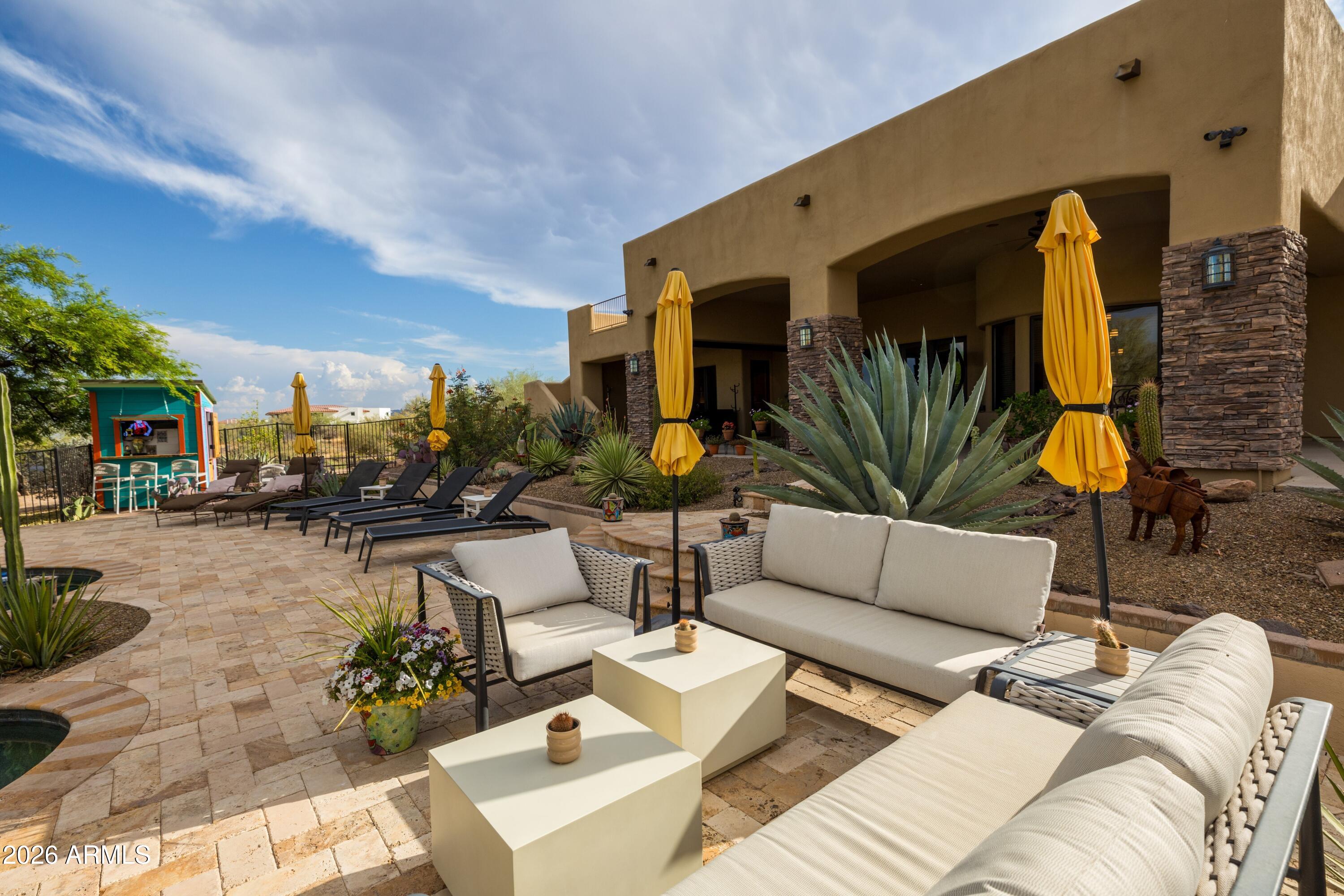 34710 N 140th St, Scottsdale, AZ, 85262, USA, 4 Bedrooms Bedrooms, ,6 BathroomsBathrooms,Residential,Active,34710 N 140th St,7043744