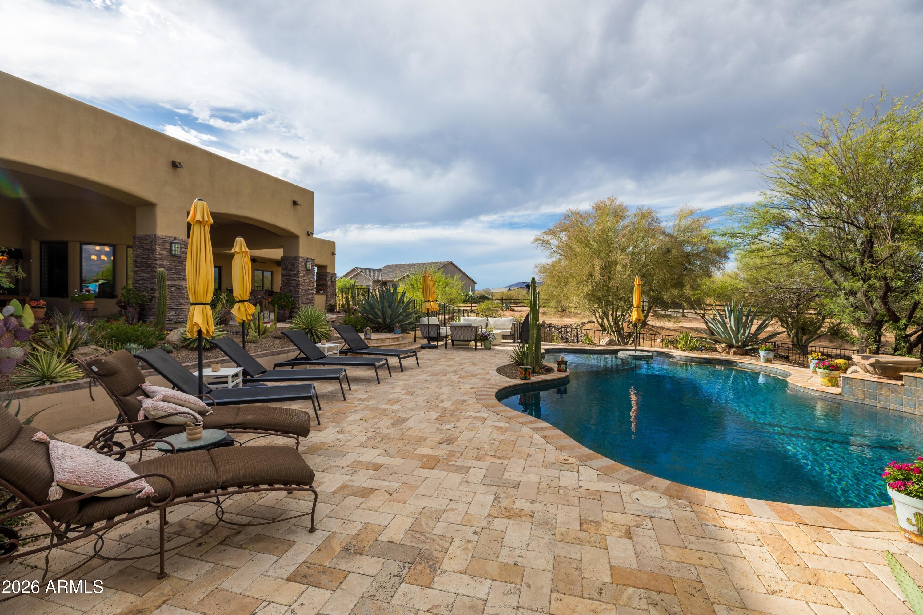 34710 N 140th St, Scottsdale, AZ, 85262, USA, 4 Bedrooms Bedrooms, ,6 BathroomsBathrooms,Residential,Active,34710 N 140th St,7043744