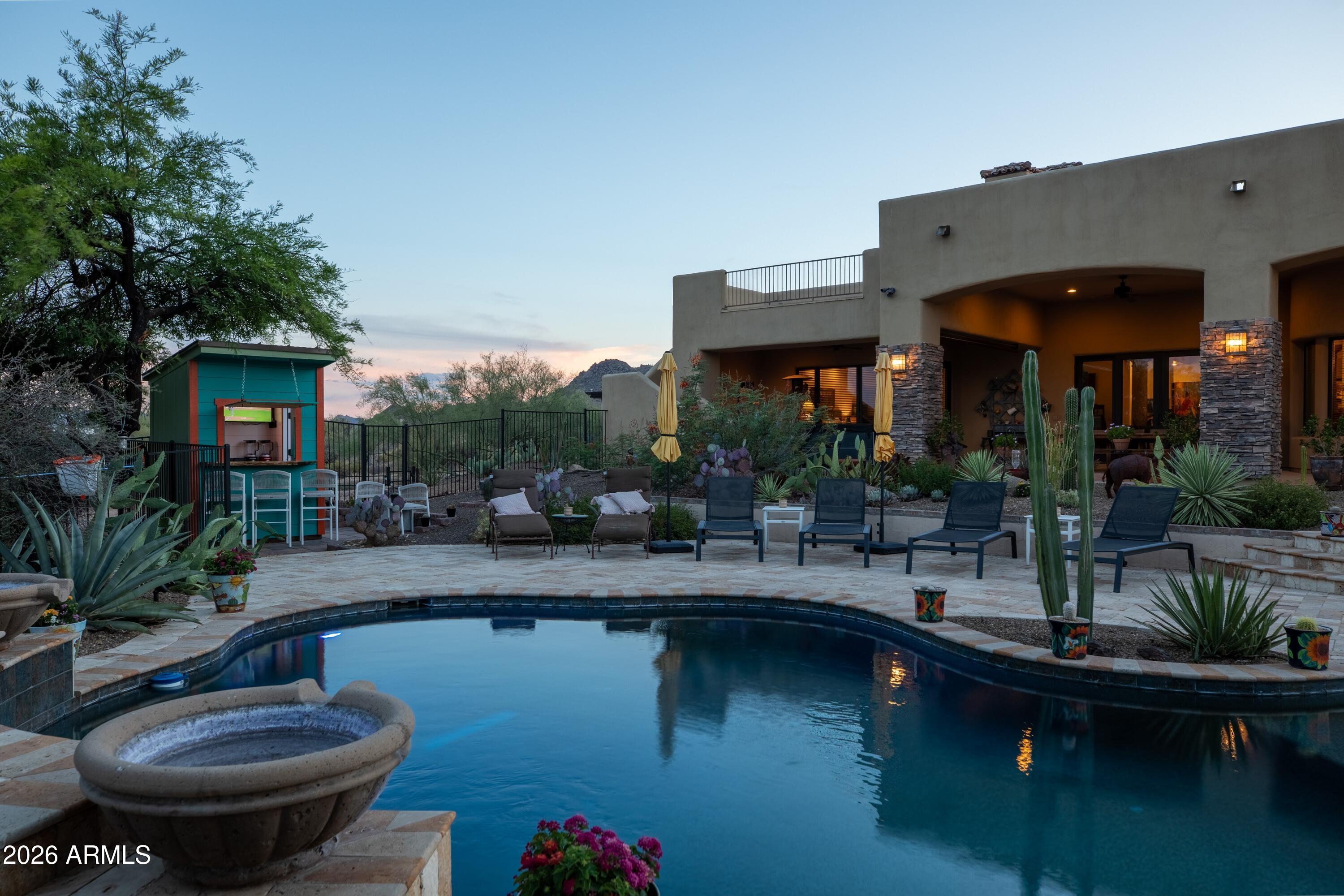34710 N 140th St, Scottsdale, AZ, 85262, USA, 4 Bedrooms Bedrooms, ,6 BathroomsBathrooms,Residential,Active,34710 N 140th St,7043744