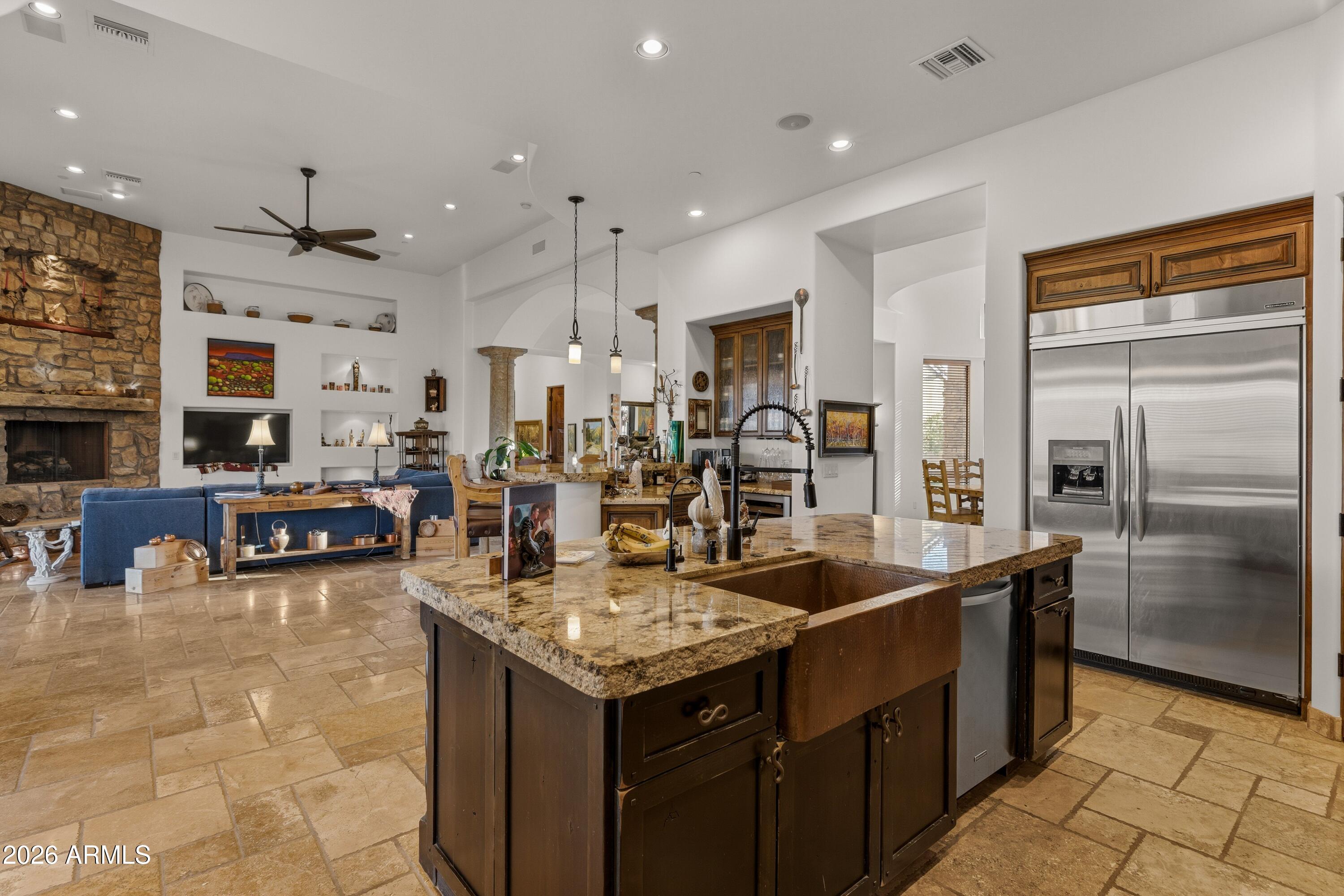 34710 N 140th St, Scottsdale, AZ, 85262, USA, 4 Bedrooms Bedrooms, ,6 BathroomsBathrooms,Residential,Active,34710 N 140th St,7043744