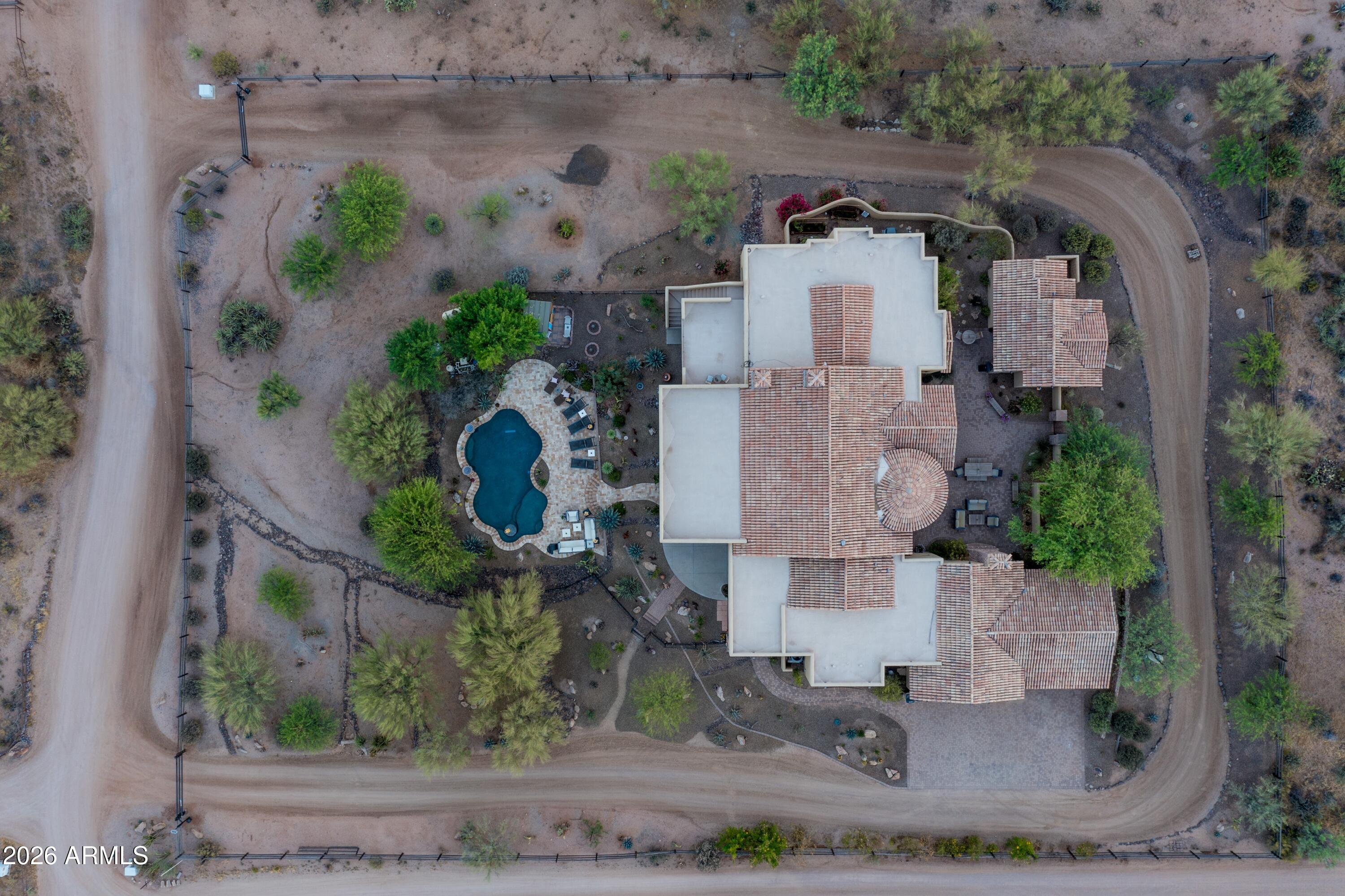 34710 N 140th St, Scottsdale, AZ, 85262, USA, 4 Bedrooms Bedrooms, ,6 BathroomsBathrooms,Residential,Active,34710 N 140th St,7043744