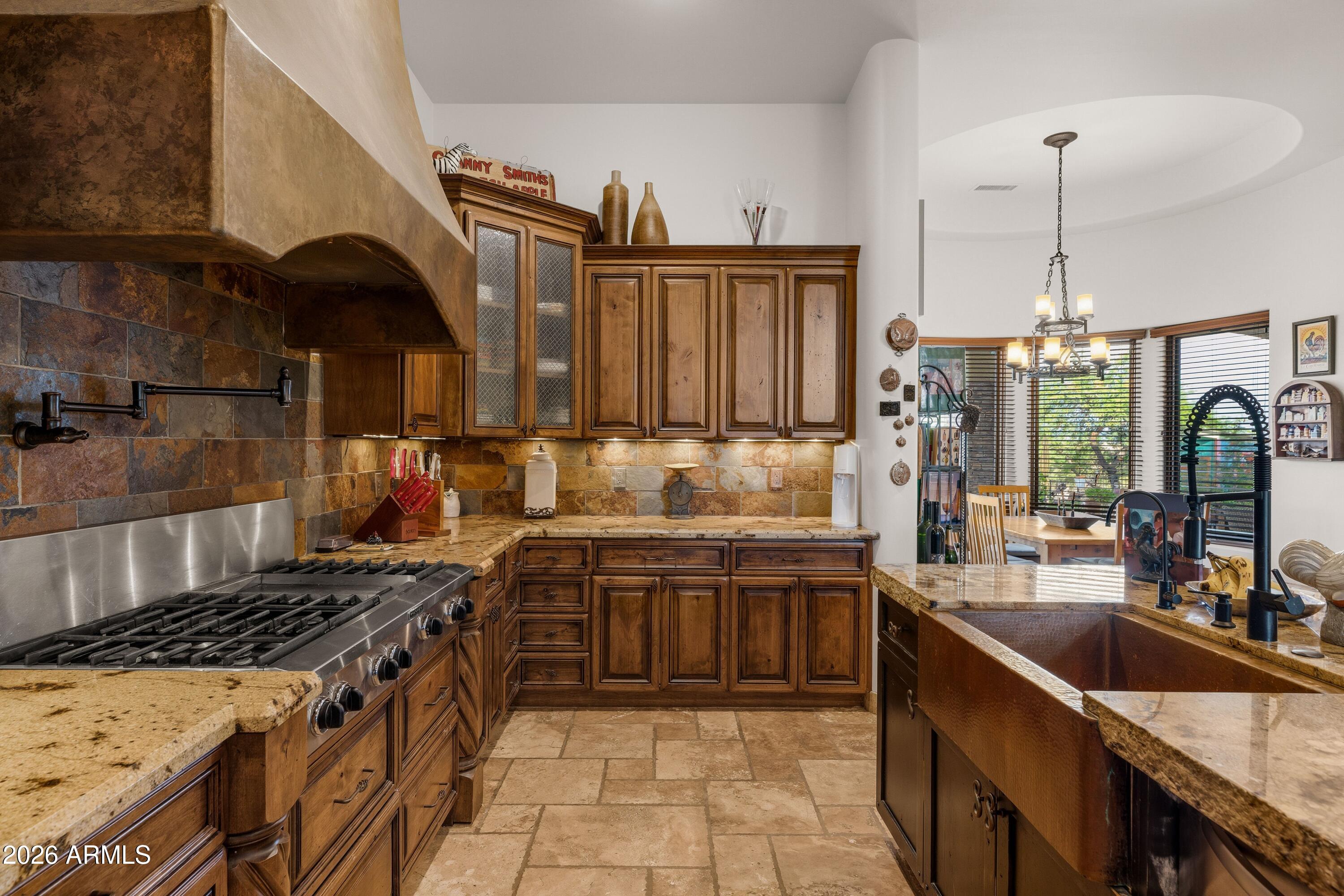 34710 N 140th St, Scottsdale, AZ, 85262, USA, 4 Bedrooms Bedrooms, ,6 BathroomsBathrooms,Residential,Active,34710 N 140th St,7043744