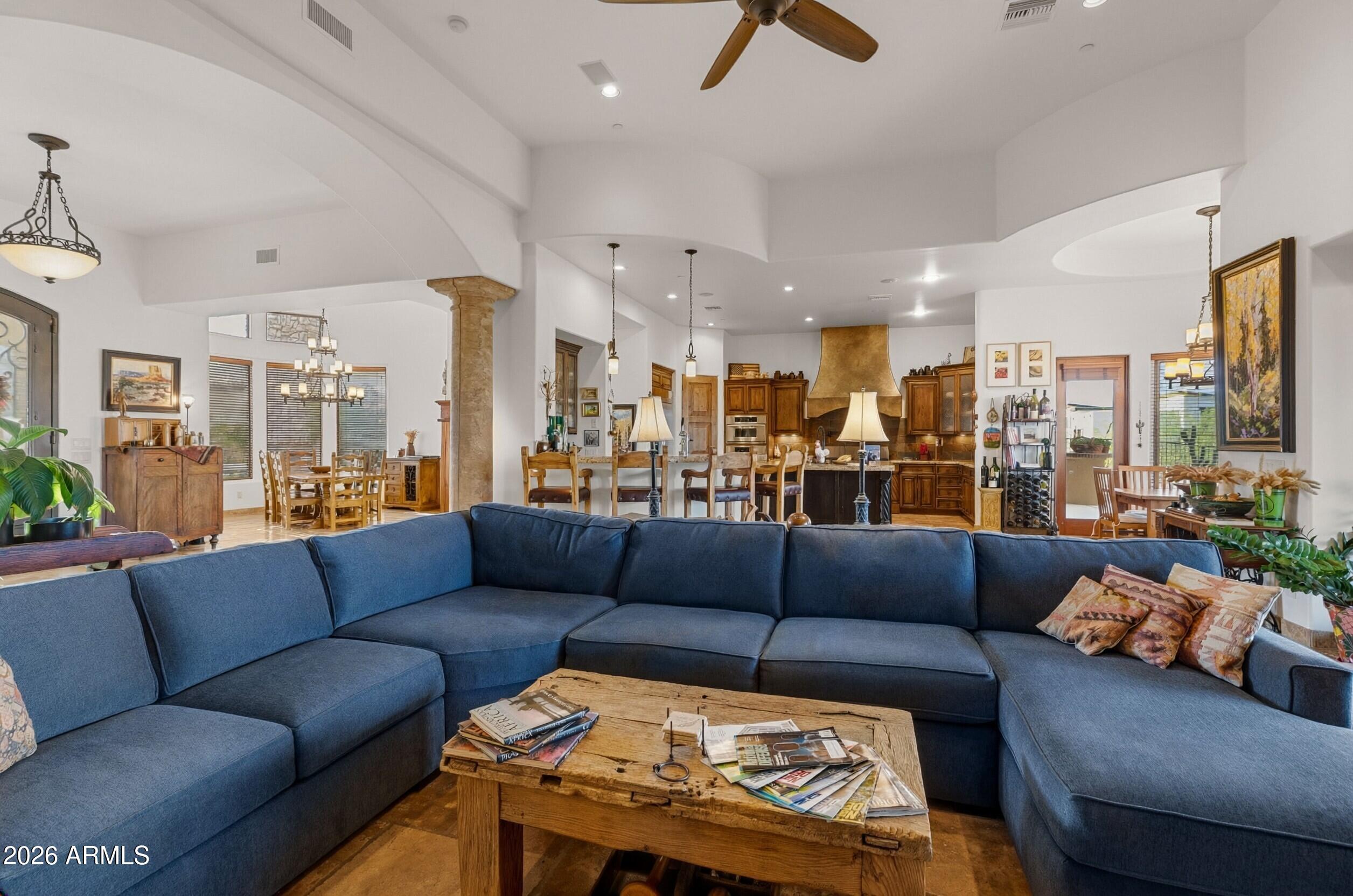 34710 N 140th St, Scottsdale, AZ, 85262, USA, 4 Bedrooms Bedrooms, ,6 BathroomsBathrooms,Residential,Active,34710 N 140th St,7043744