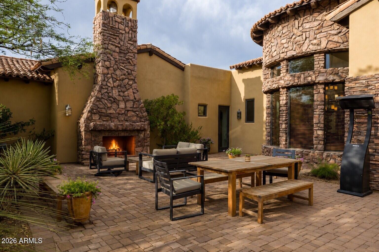 34710 N 140th St, Scottsdale, AZ, 85262, USA, 4 Bedrooms Bedrooms, ,6 BathroomsBathrooms,Residential,Active,34710 N 140th St,7043744