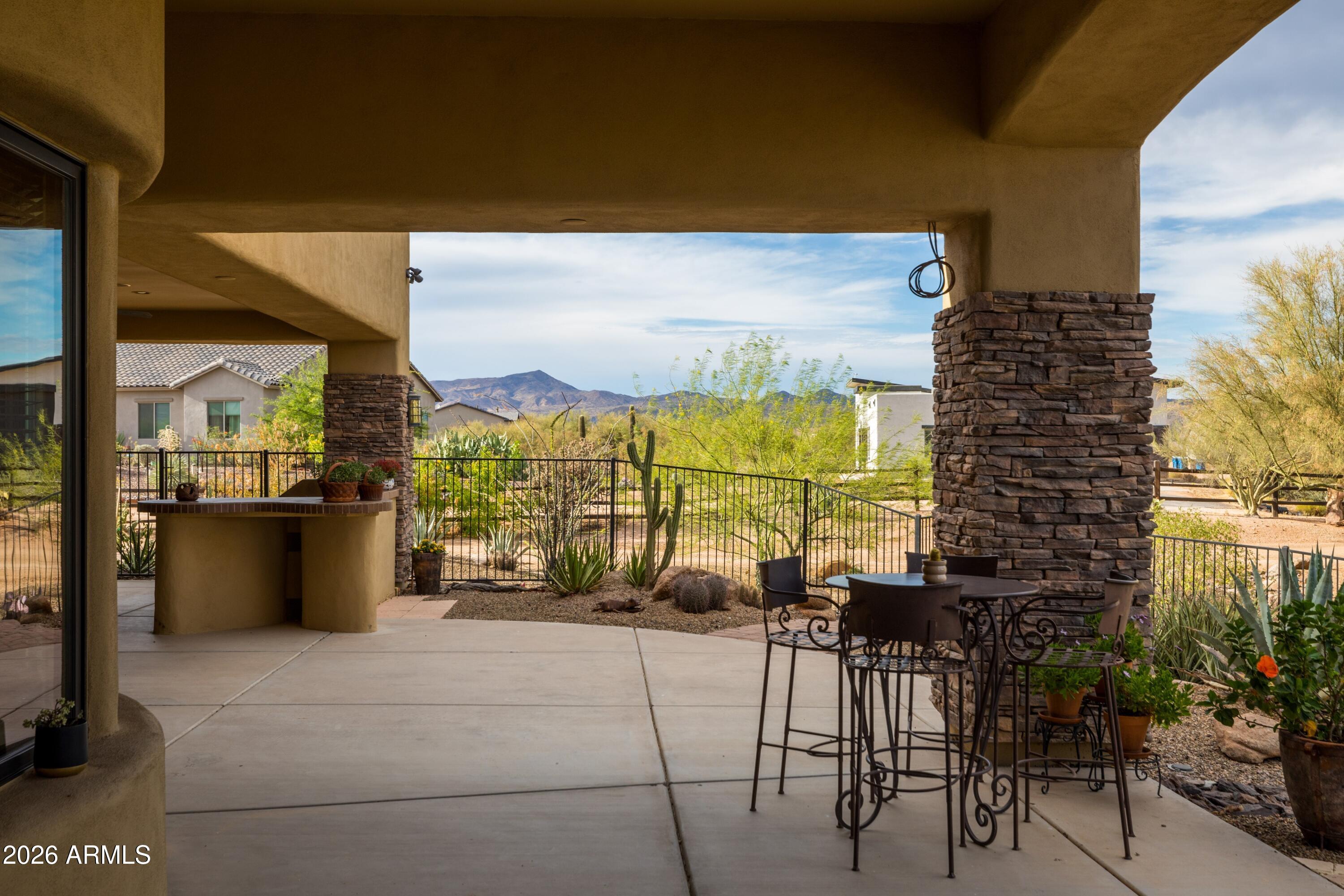 34710 N 140th St, Scottsdale, AZ, 85262, USA, 4 Bedrooms Bedrooms, ,6 BathroomsBathrooms,Residential,Active,34710 N 140th St,7043744