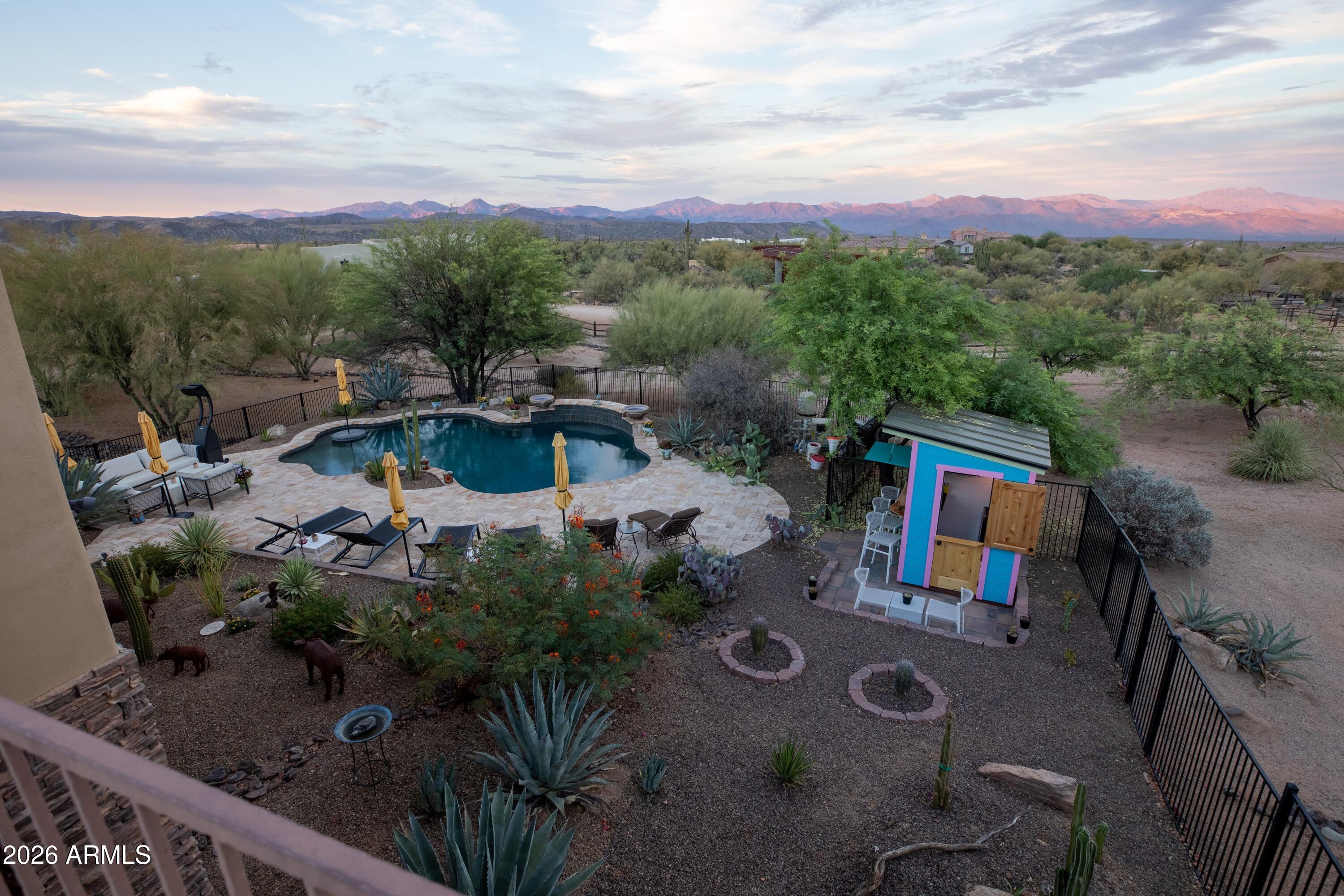 34710 N 140th St, Scottsdale, AZ, 85262, USA, 4 Bedrooms Bedrooms, ,6 BathroomsBathrooms,Residential,Active,34710 N 140th St,7043744