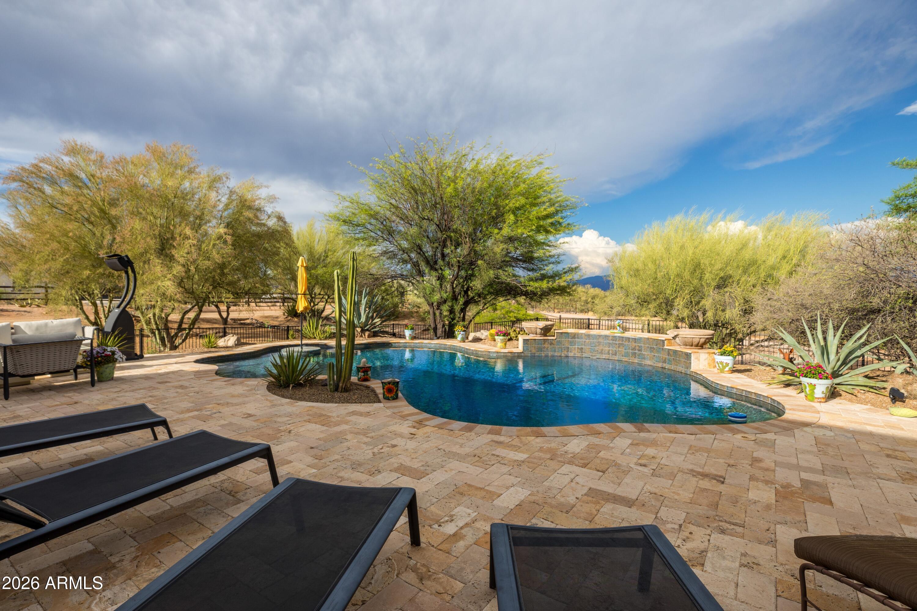 34710 N 140th St, Scottsdale, AZ, 85262, USA, 4 Bedrooms Bedrooms, ,6 BathroomsBathrooms,Residential,Active,34710 N 140th St,7043744