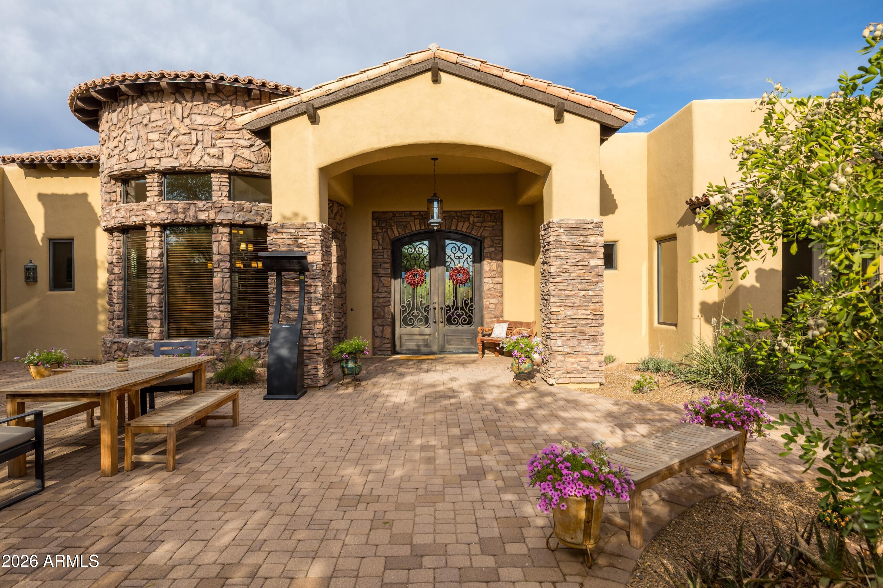 34710 N 140th St, Scottsdale, AZ, 85262, USA, 4 Bedrooms Bedrooms, ,6 BathroomsBathrooms,Residential,Active,34710 N 140th St,7043744