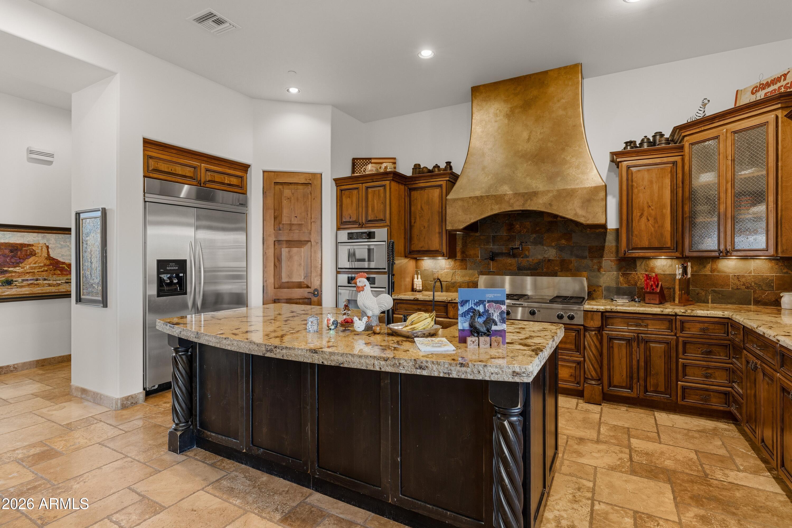 34710 N 140th St, Scottsdale, AZ, 85262, USA, 4 Bedrooms Bedrooms, ,6 BathroomsBathrooms,Residential,Active,34710 N 140th St,7043744