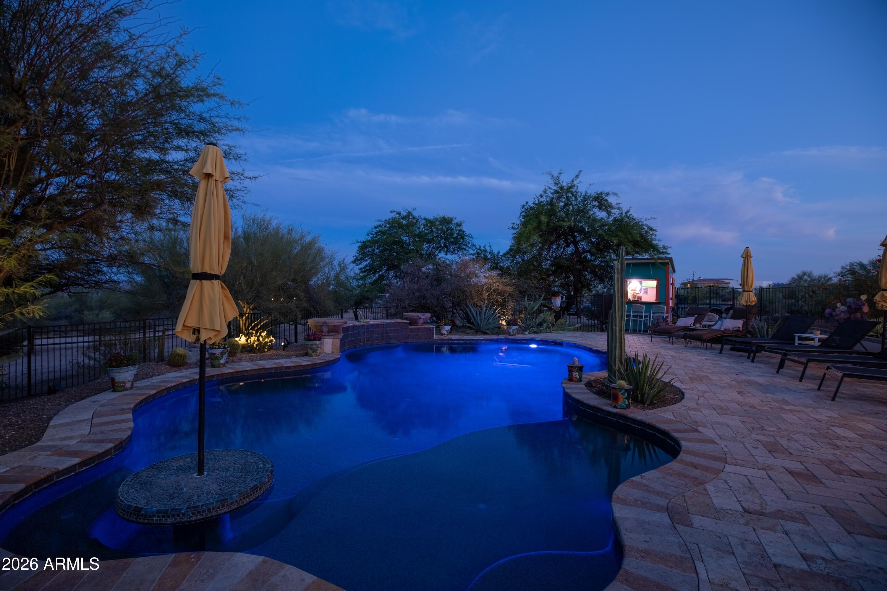 34710 N 140th St, Scottsdale, AZ, 85262, USA, 4 Bedrooms Bedrooms, ,6 BathroomsBathrooms,Residential,Active,34710 N 140th St,7043744
