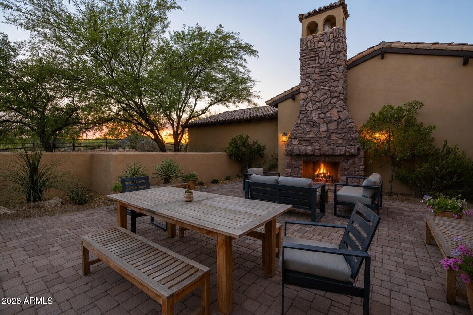 34710 N 140th St, Scottsdale, AZ, 85262, USA, 4 Bedrooms Bedrooms, ,6 BathroomsBathrooms,Residential,Active,34710 N 140th St,7043744