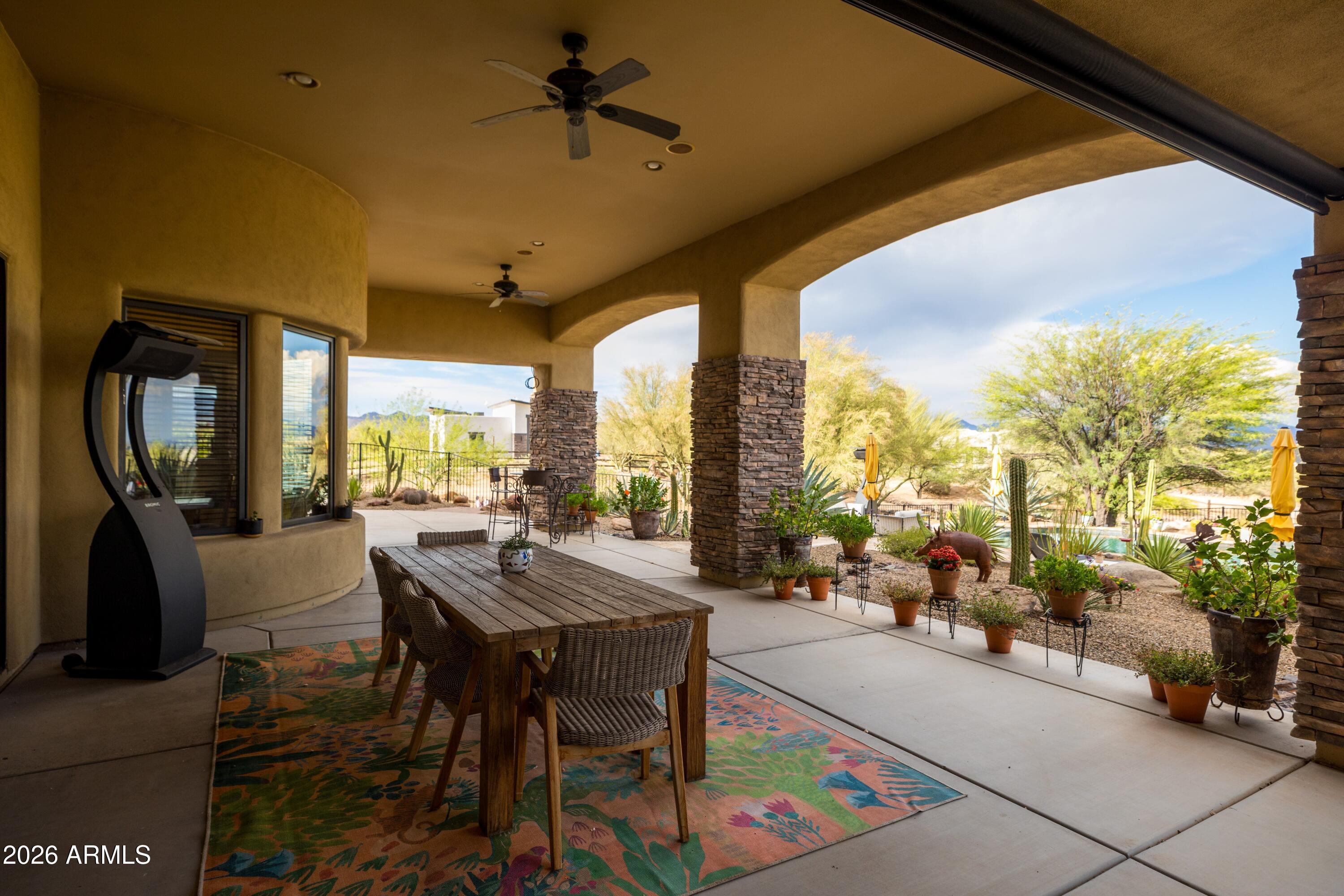 34710 N 140th St, Scottsdale, AZ, 85262, USA, 4 Bedrooms Bedrooms, ,6 BathroomsBathrooms,Residential,Active,34710 N 140th St,7043744
