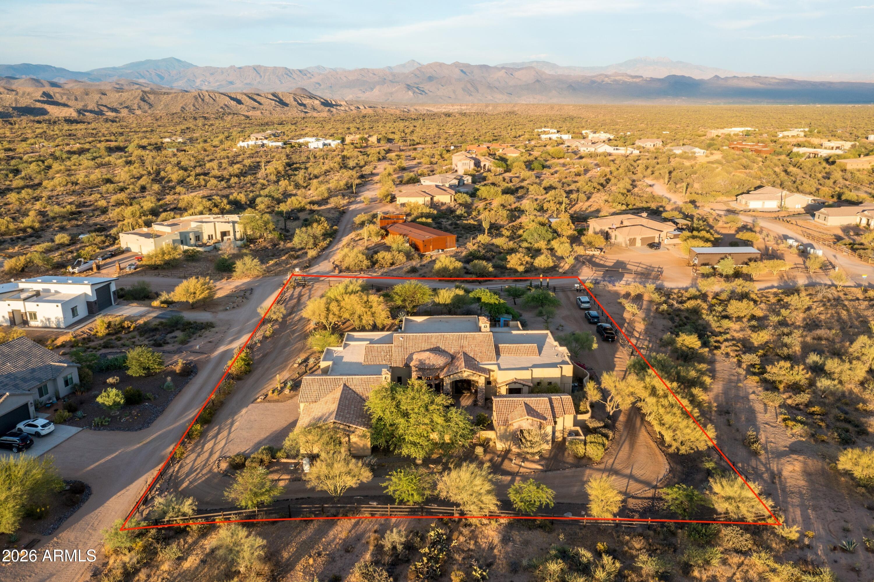 34710 N 140th St, Scottsdale, AZ, 85262, USA, 4 Bedrooms Bedrooms, ,6 BathroomsBathrooms,Residential,Active,34710 N 140th St,7043744