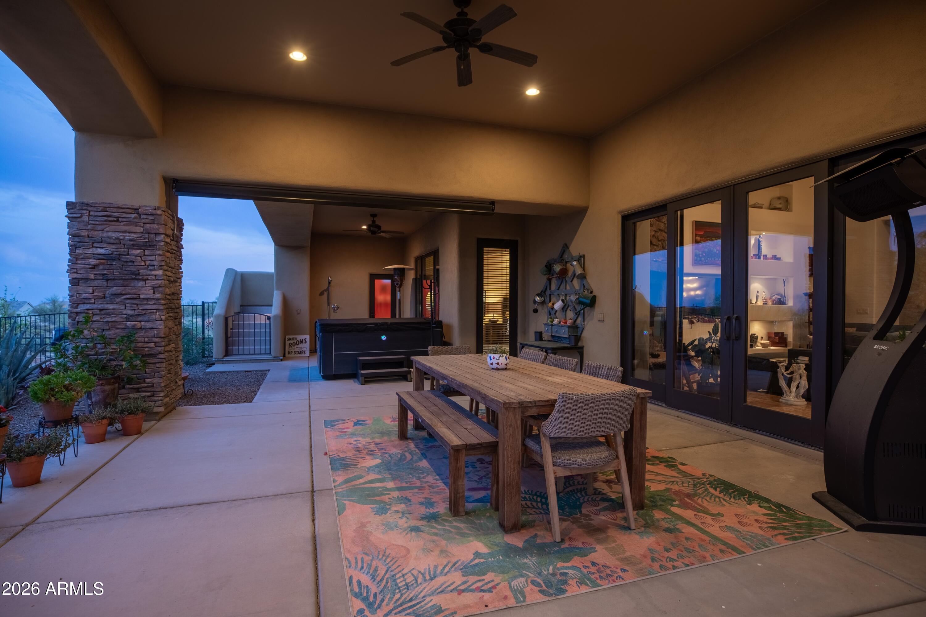 34710 N 140th St, Scottsdale, AZ, 85262, USA, 4 Bedrooms Bedrooms, ,6 BathroomsBathrooms,Residential,Active,34710 N 140th St,7043744